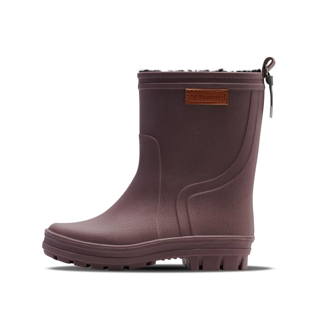 Children's winter boots Hummel Thermo