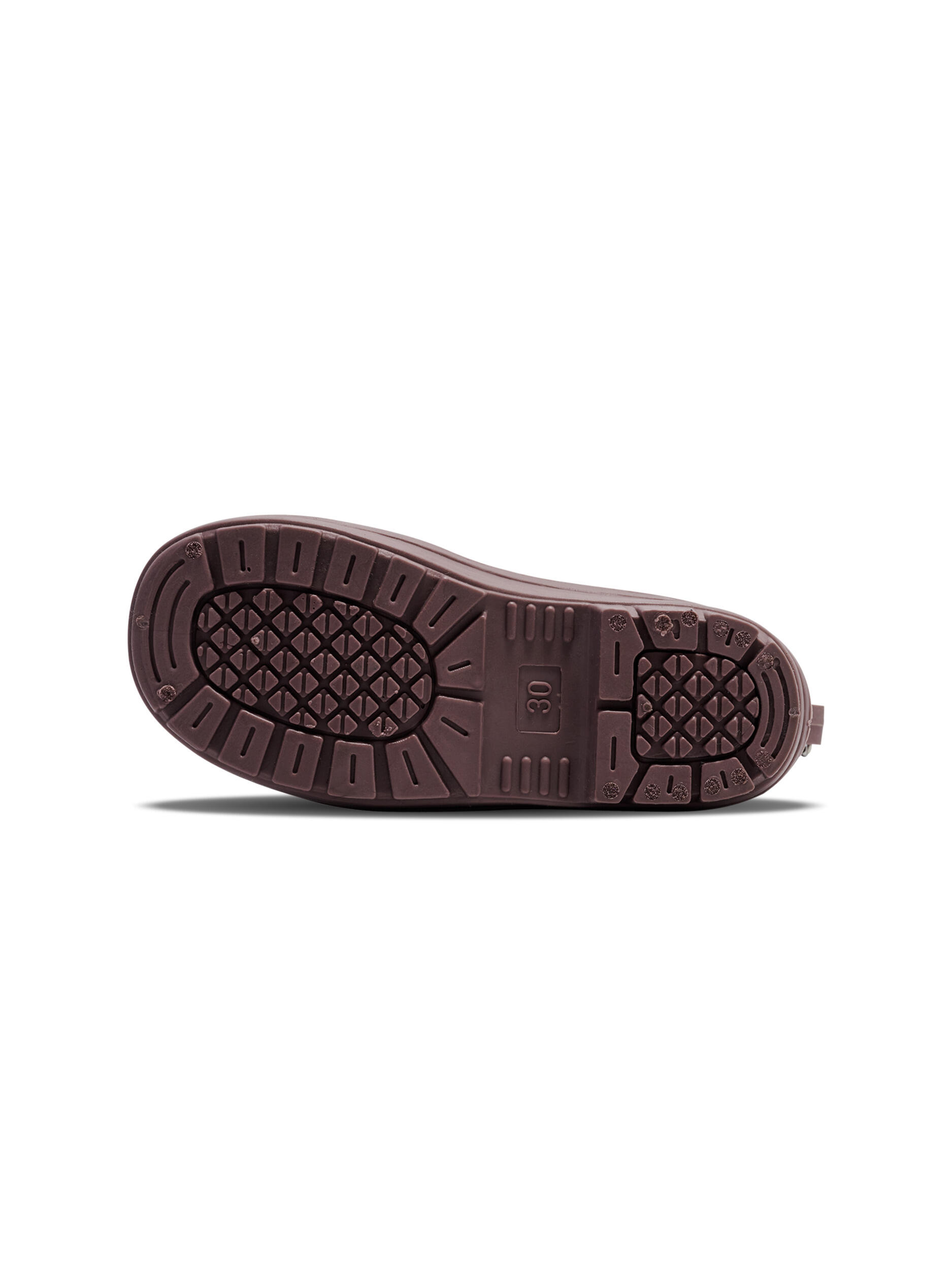 Veters De Boot Van Winter Thermo Uniseks Kinderen 4/7