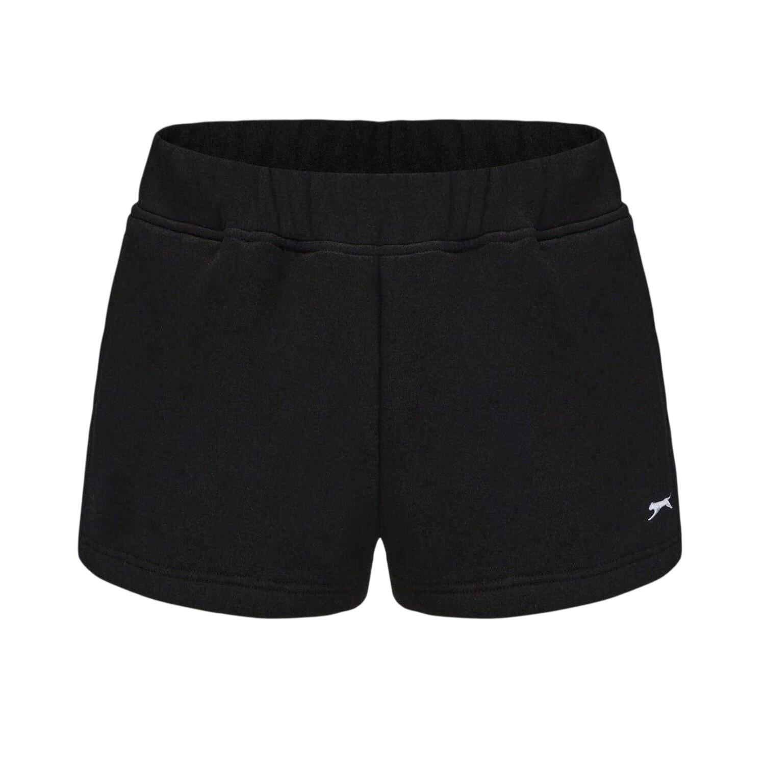 Slazenger Womens/Ladies Fleece Shorts