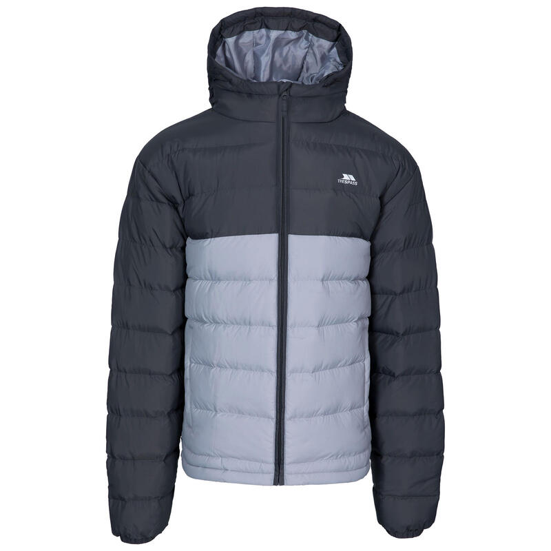 Doudoune OSKAR Homme (Gris)