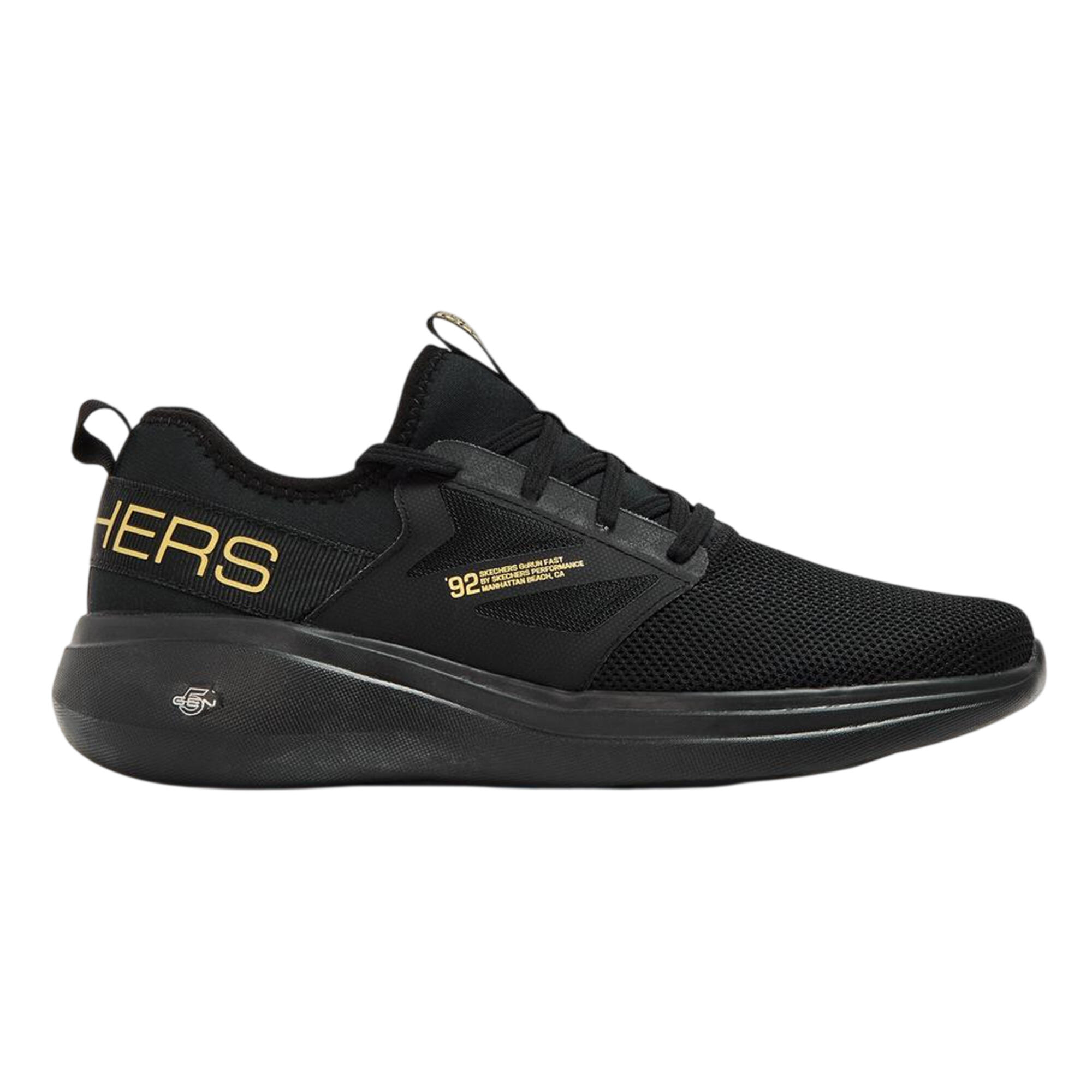 Skechers Womens/Ladies Go Run Fast Trainers
