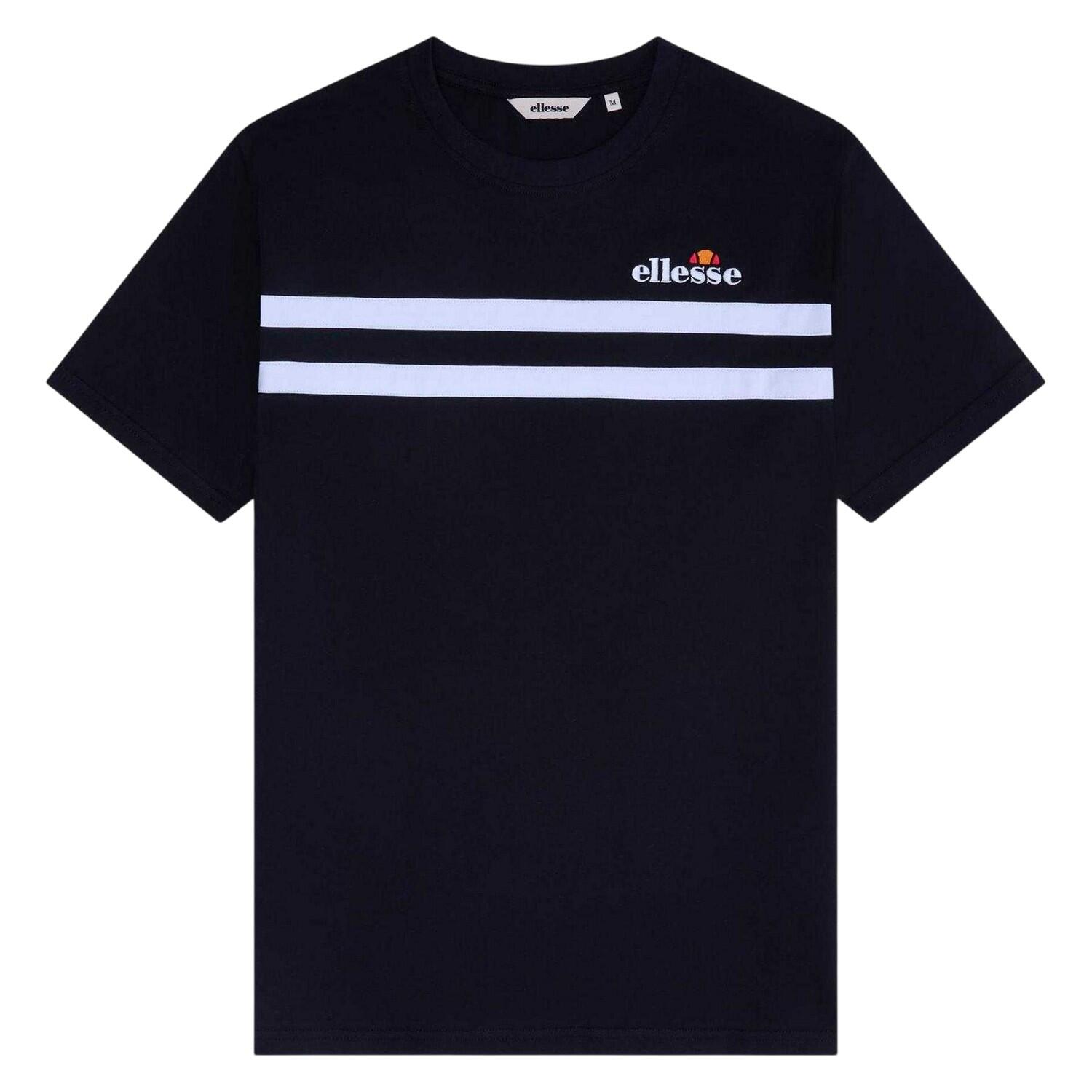Ellesse Mens Squalius Logo Regular T-Shirt
