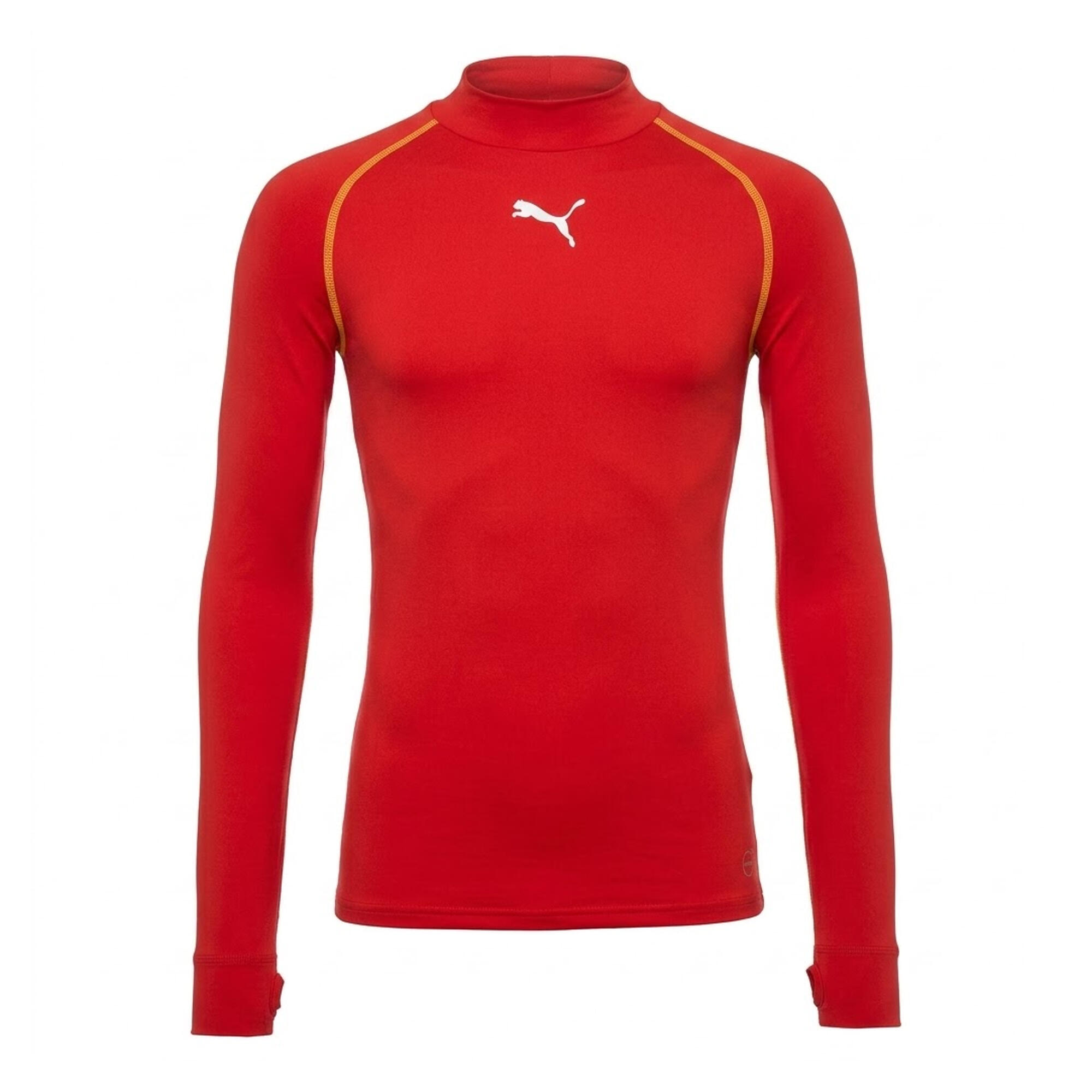 Puma Childrens/Kids Top