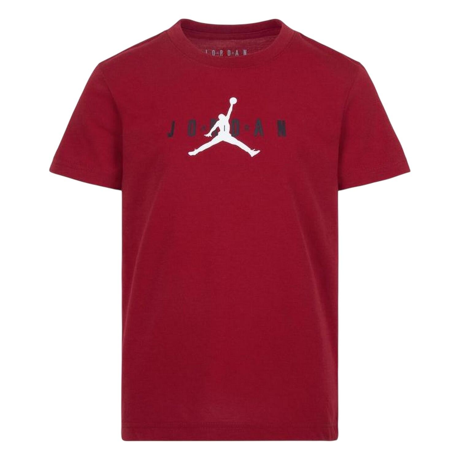 Nike Childrens/Kids Air Jordan Big Logo T-Shirt