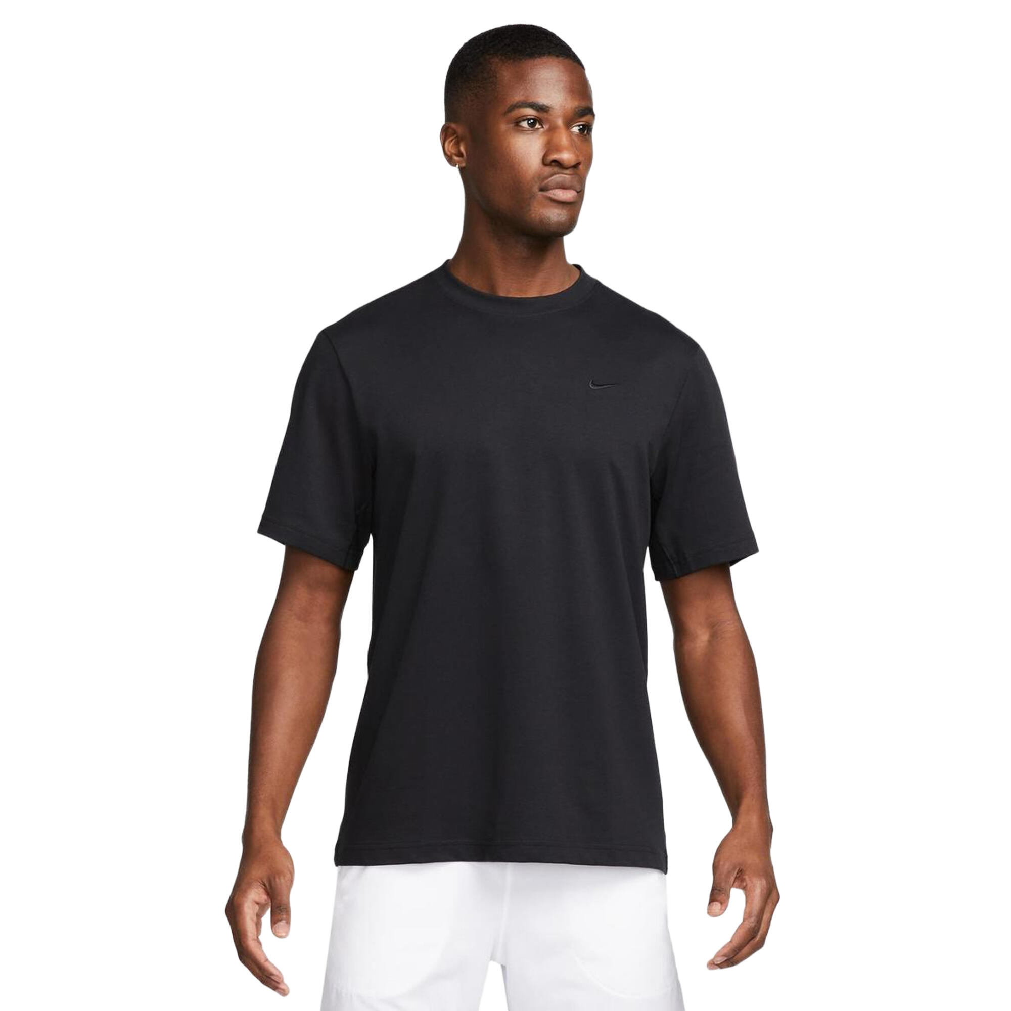 Nike Mens Primary Dri-FIT Training T-Shirt