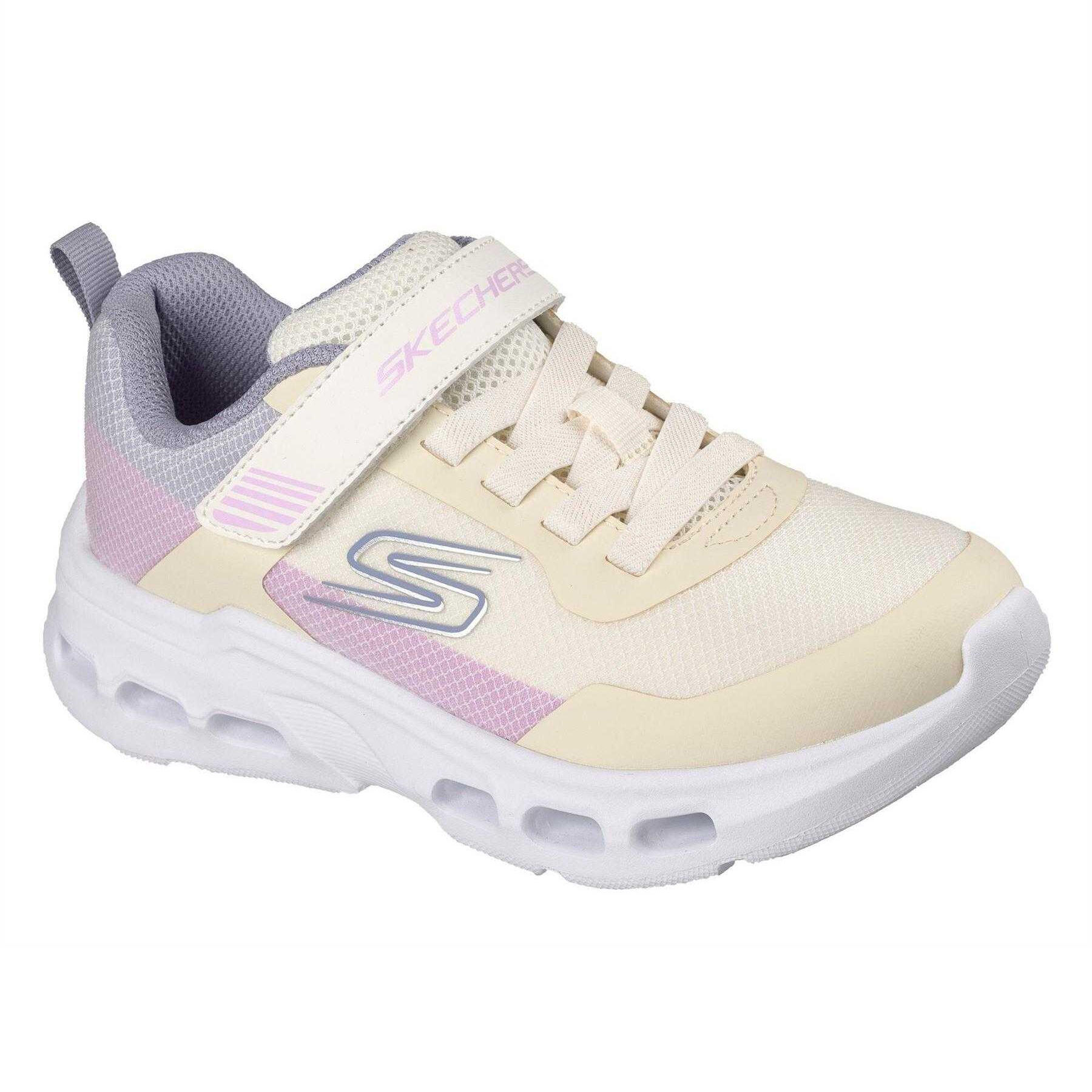 Skechers Childrens/Kids Glide Step Drift Trainers