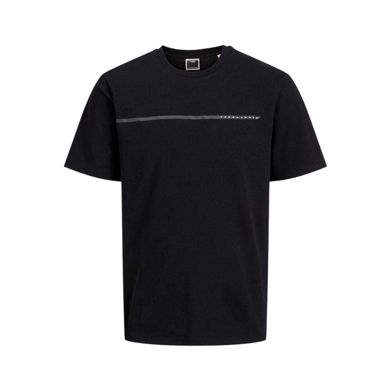 Jack And Jones Mens Fusion Regular T-Shirt