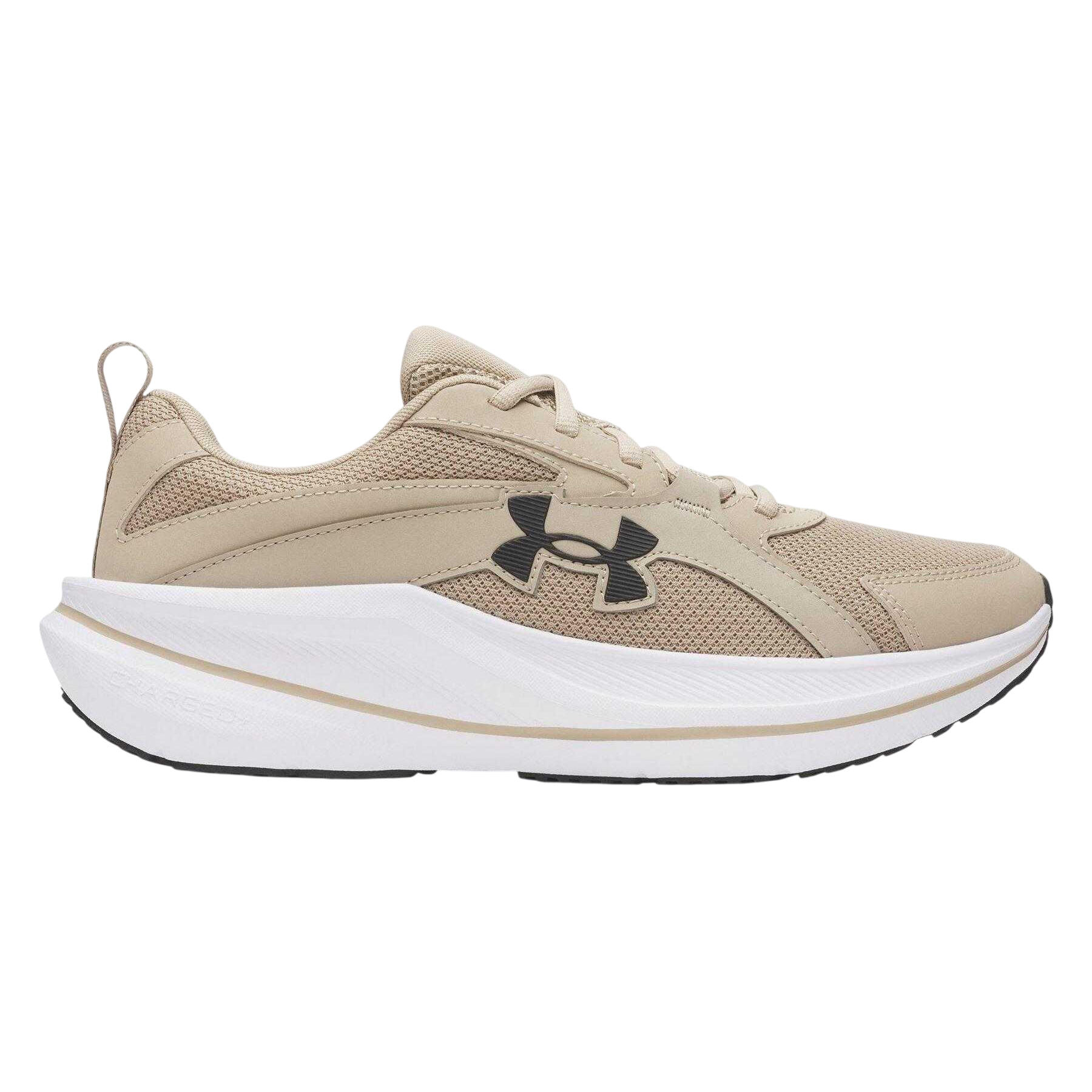 Under Armour Mens Assert 11 Trainers