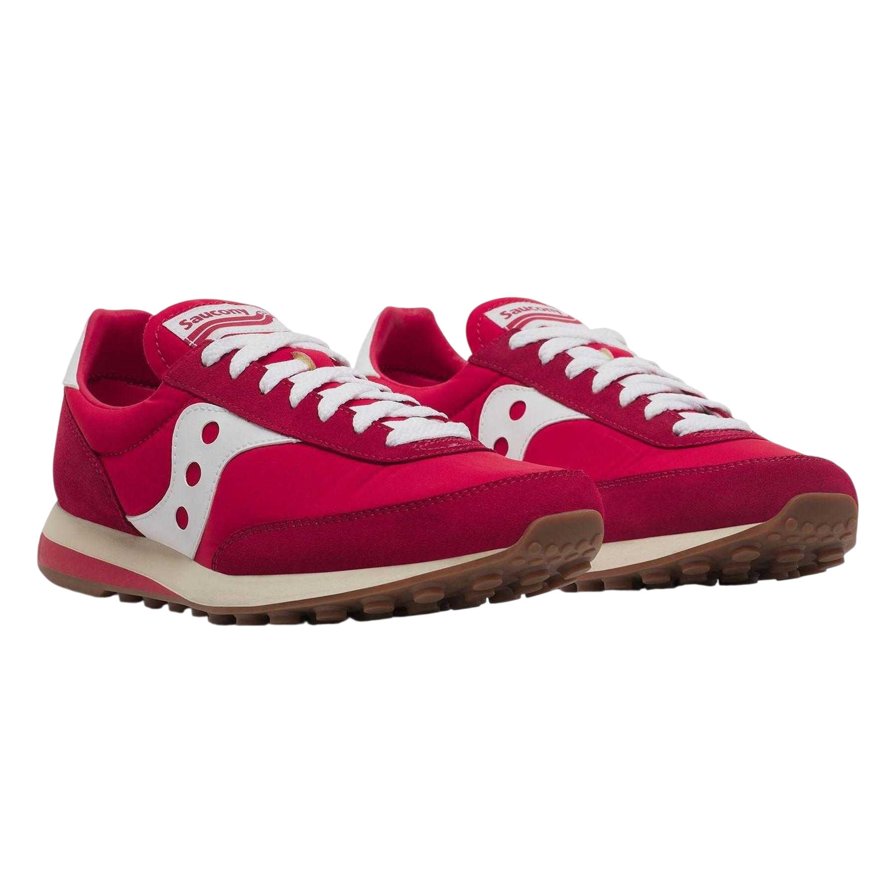 Saucony Unisex Adult Suede Trainers