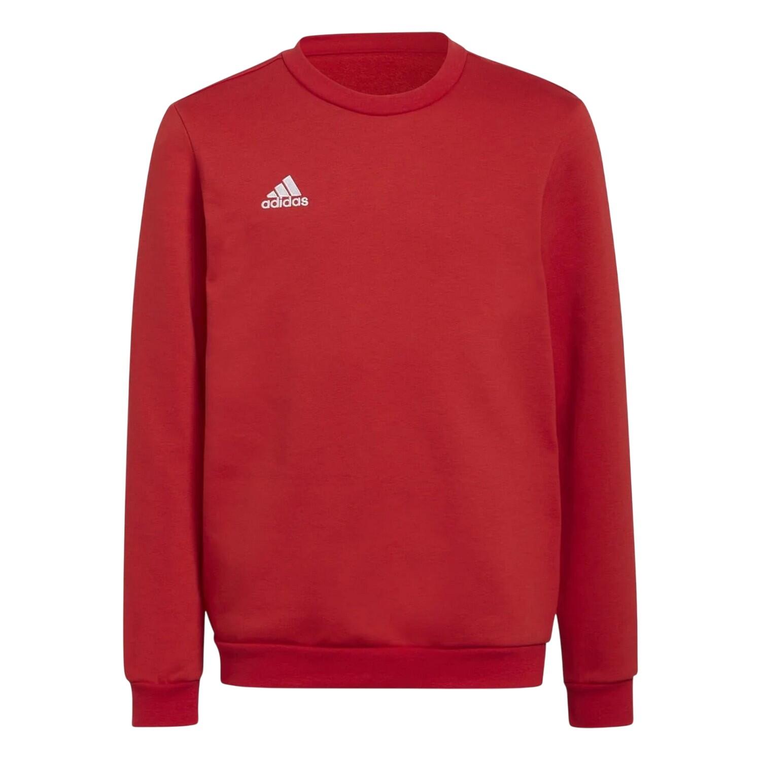 Adidas Childrens/Kids Entrada 22 Sweatshirt