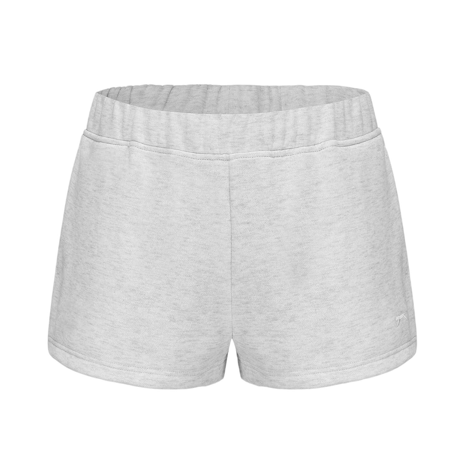 Slazenger Womens/Ladies Fleece Shorts