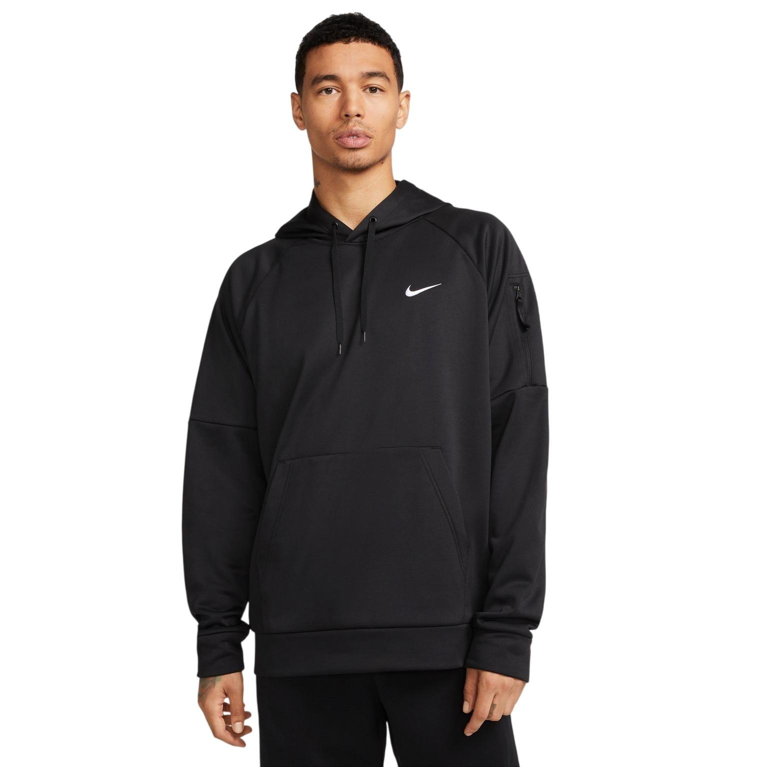 Nike Mens Swoosh Hoodie