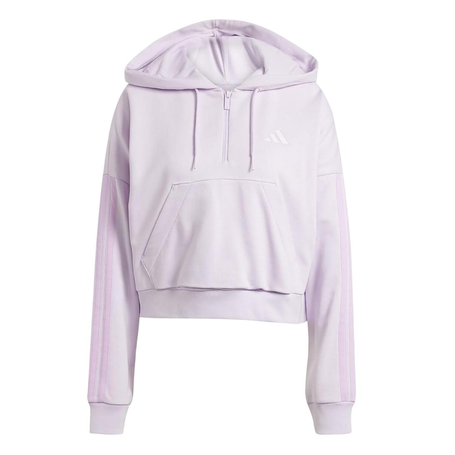 Adidas Womens/Ladies Essentials Casual Hoodie