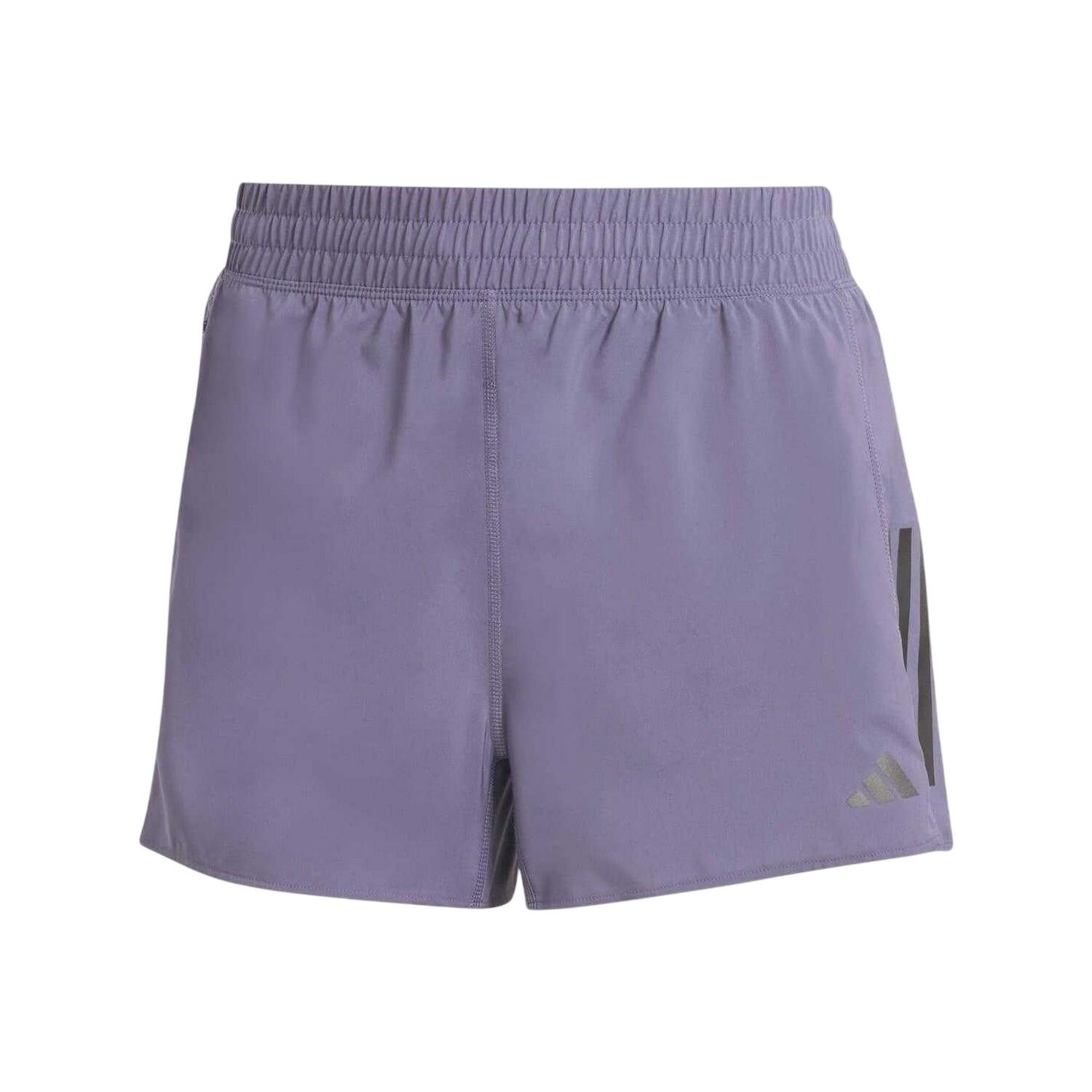 Adidas Womens/Ladies Own The Run Running Shorts