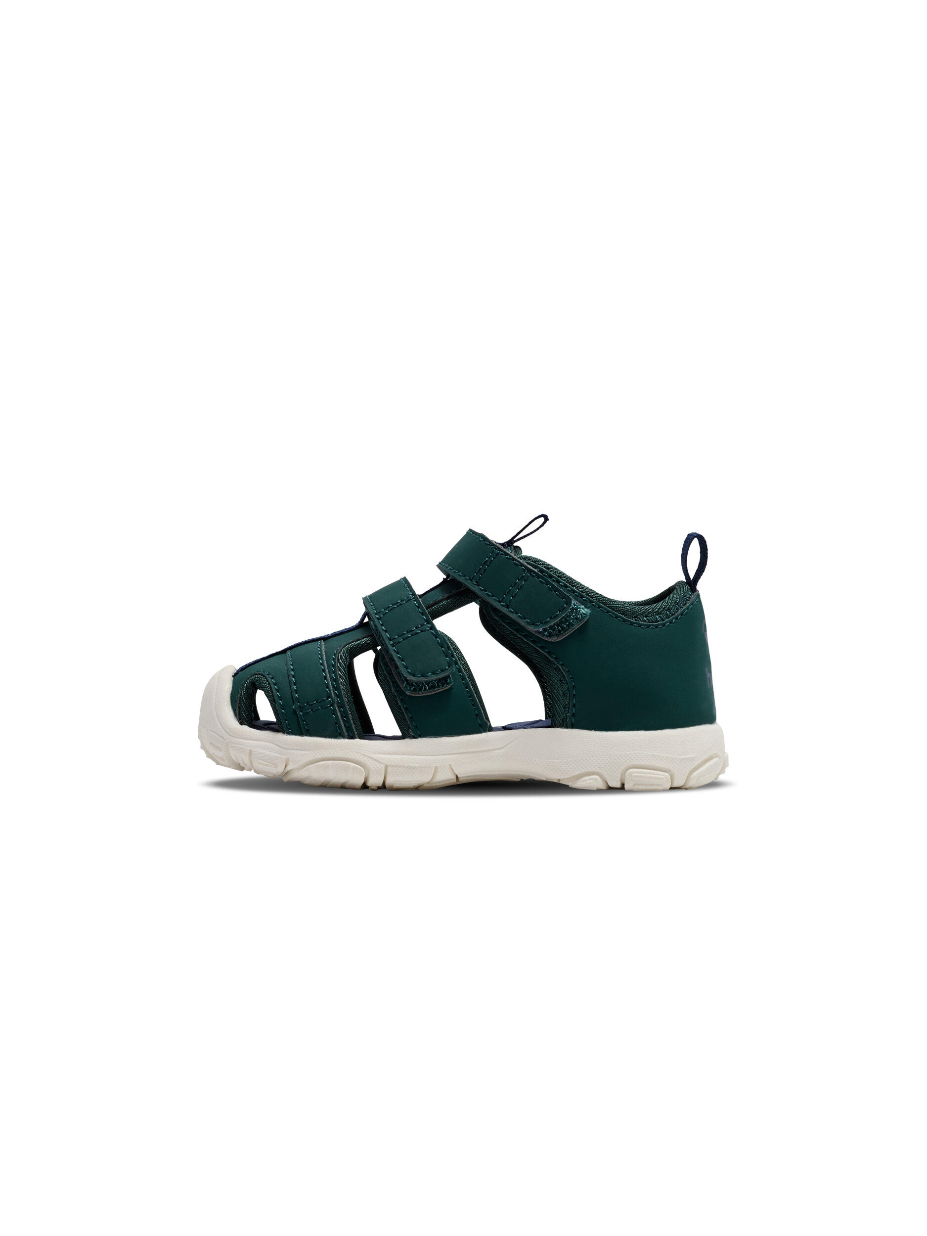 Sandali velcro per bambini Hummel 2/7