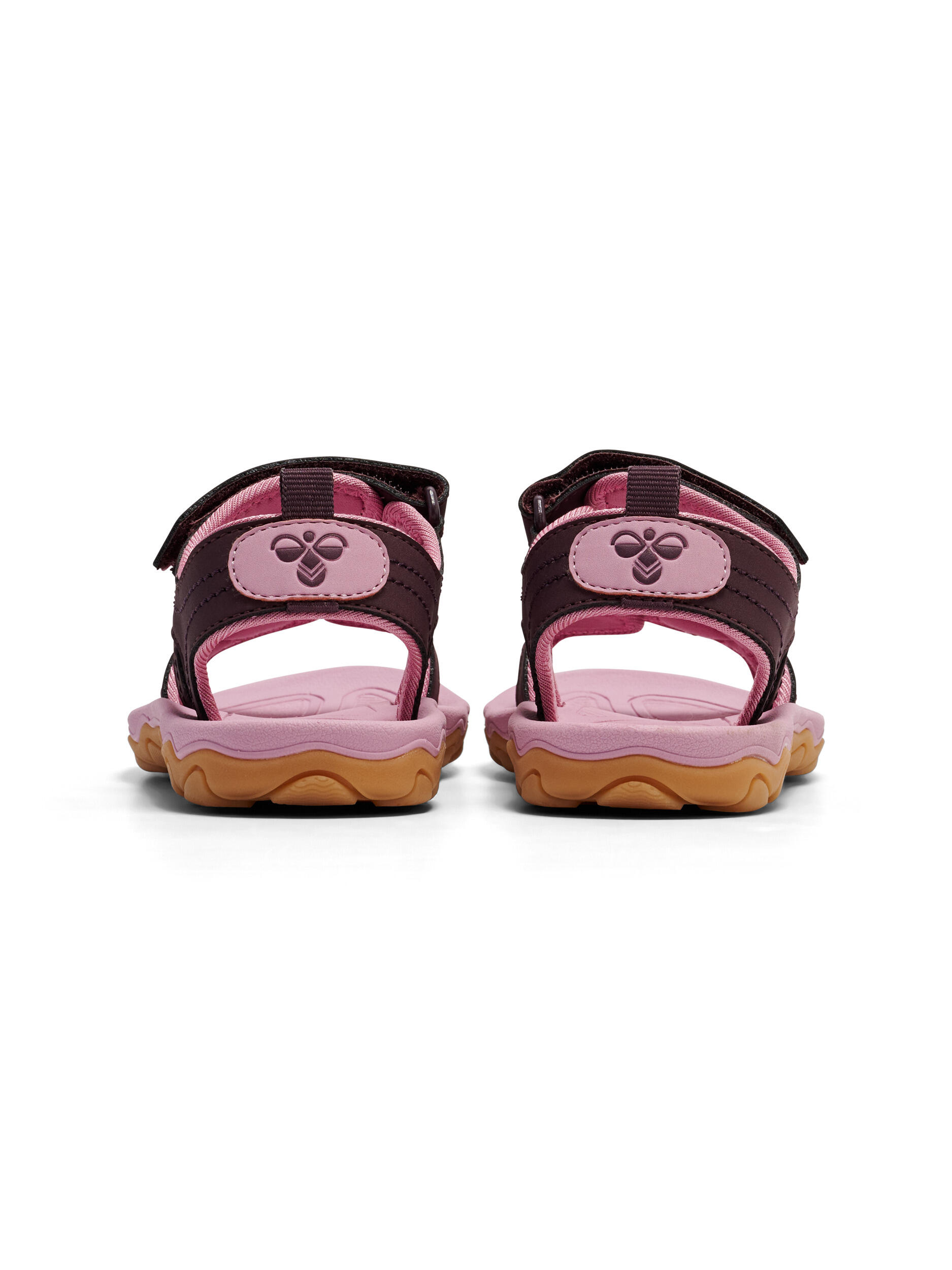 Sandálias desportivas para crianças Hummel 2/8