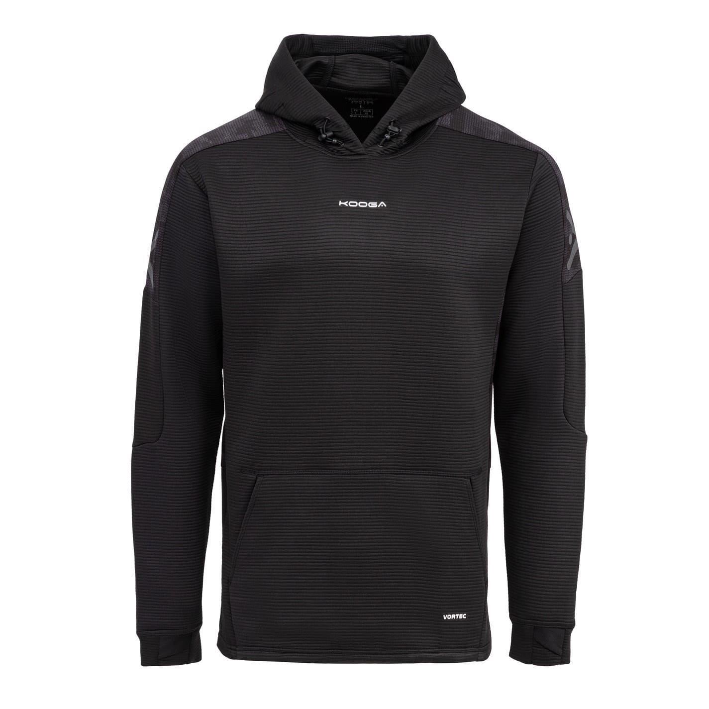 KooGa Mens Training Hoodie
