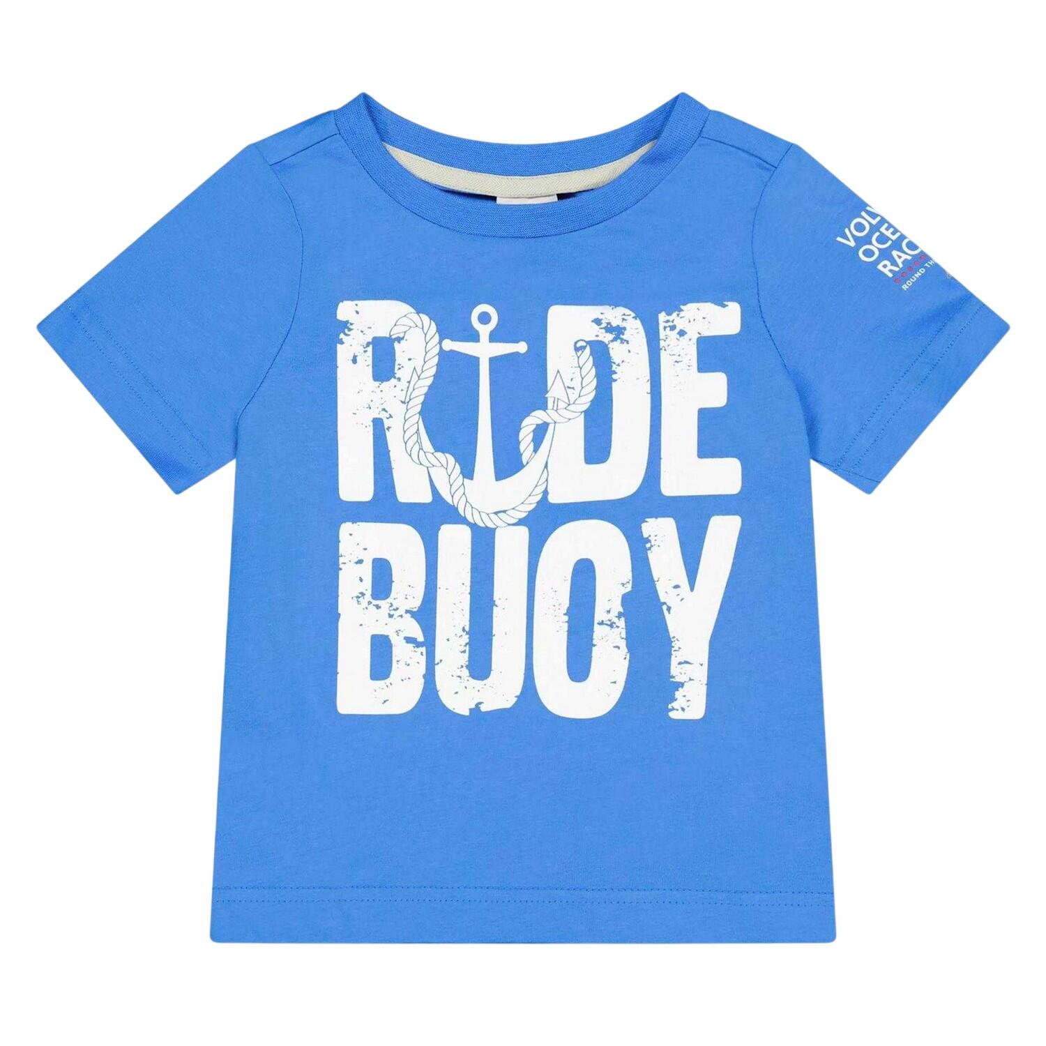 Puma Childrens/Kids Skipper T-Shirt