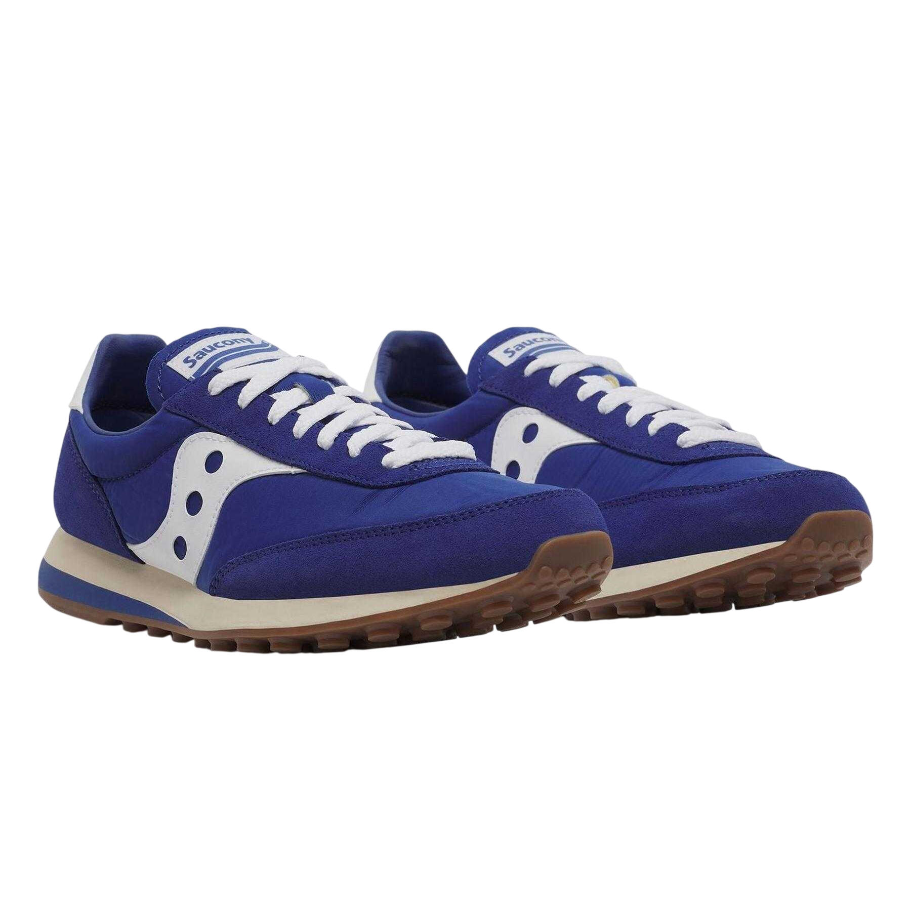 Saucony Unisex Adult Suede Trainers
