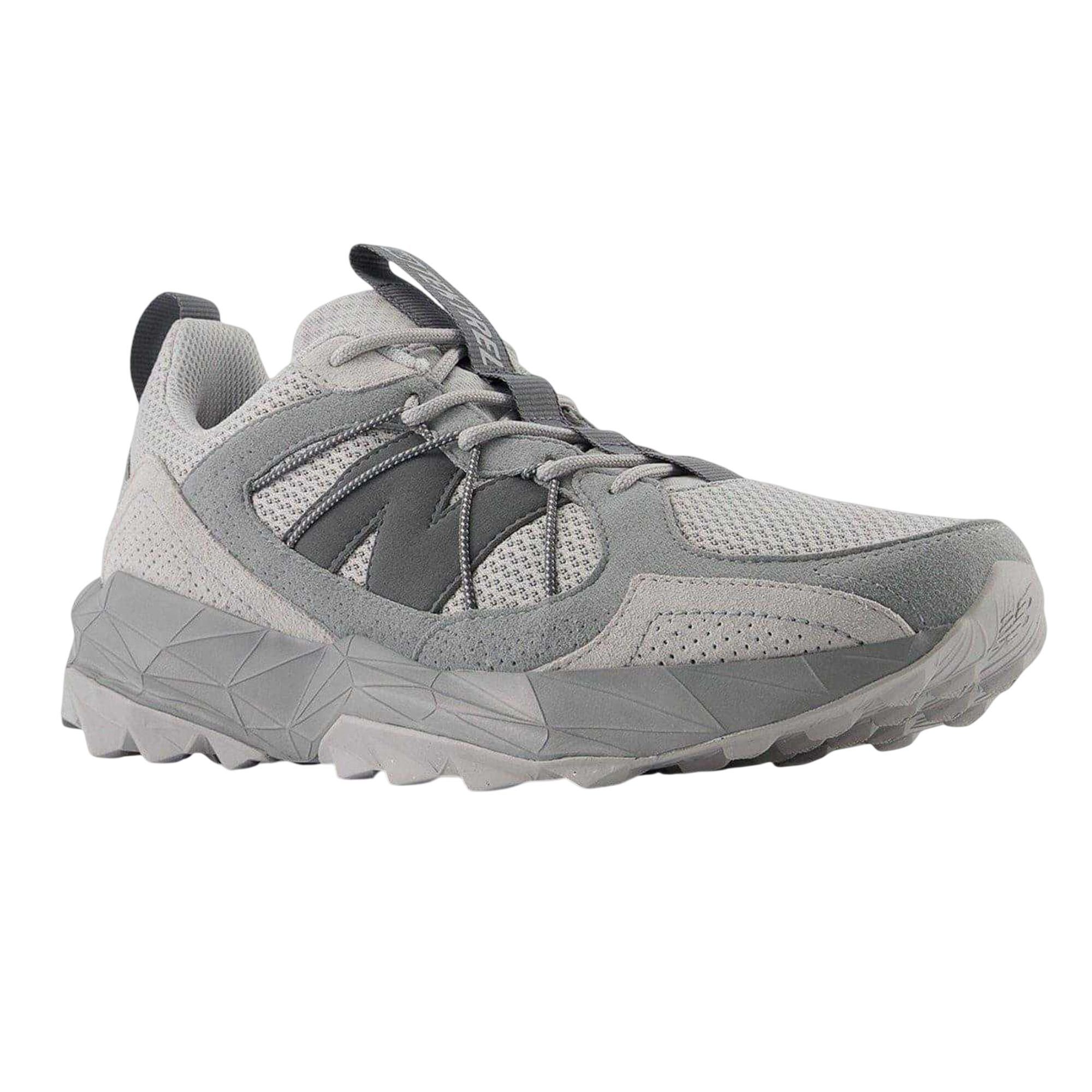 New Balance Mens Tektrel Mesh Trainers