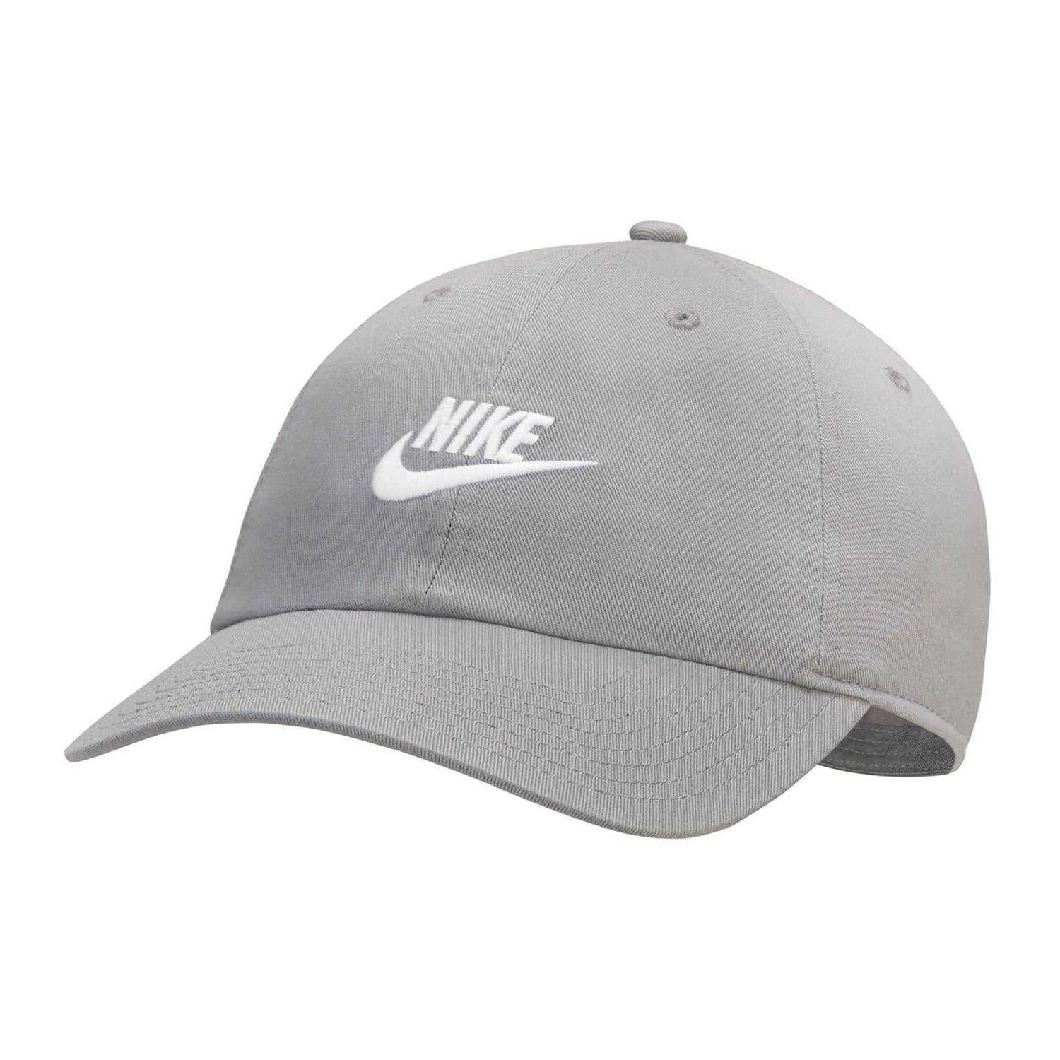 Nike Unisex Adult Heritage 86 Futura Washed Baseball Cap