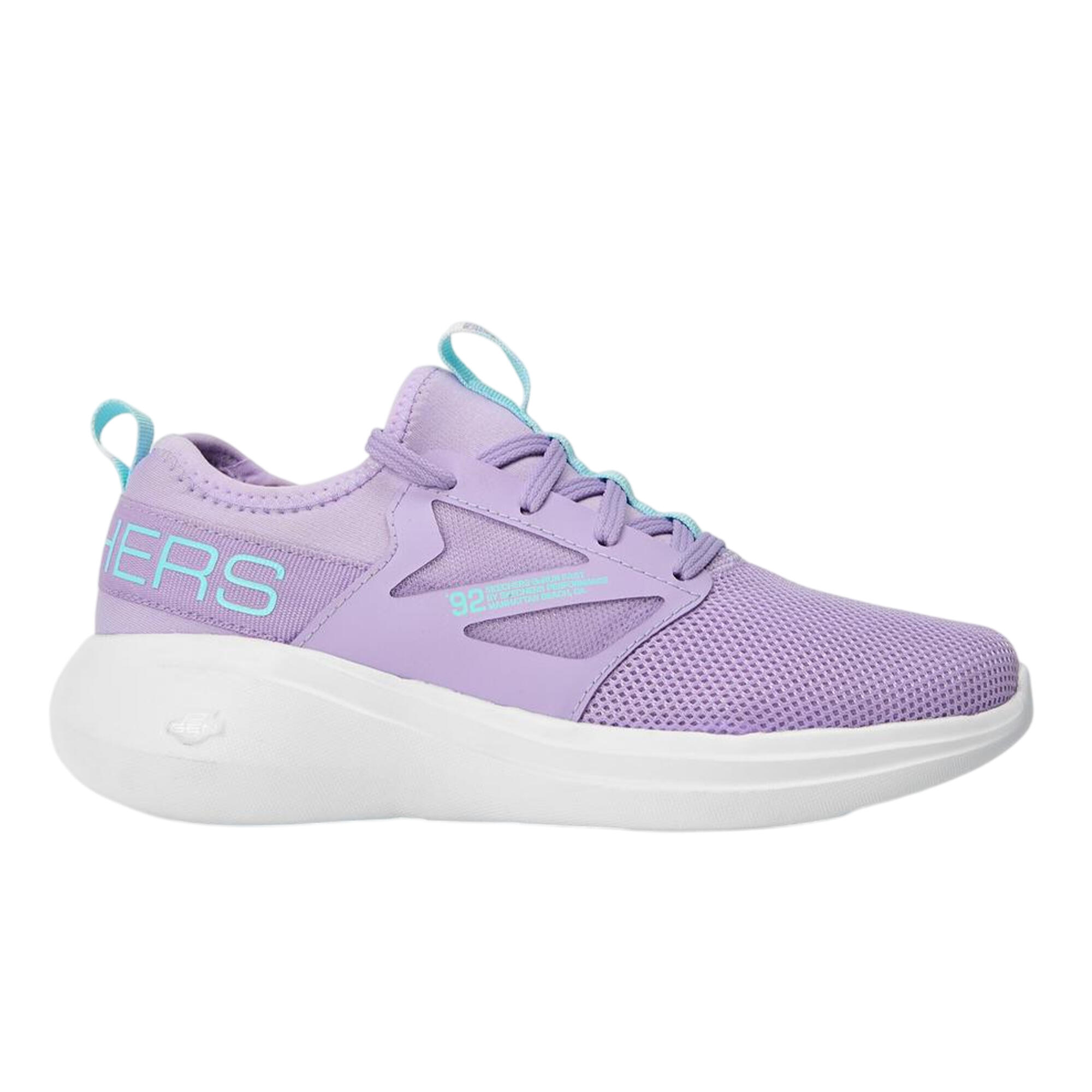 Skechers Womens/Ladies Go Run Fast Trainers