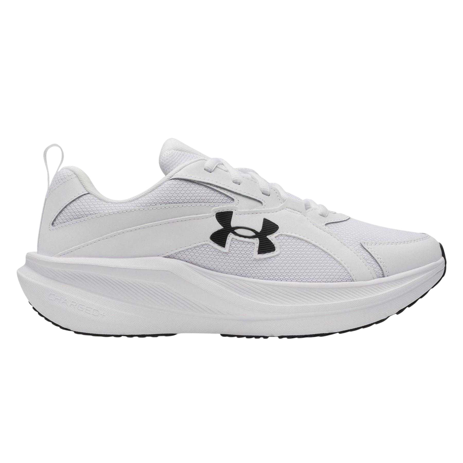 Under Armour Mens Assert 11 Trainers