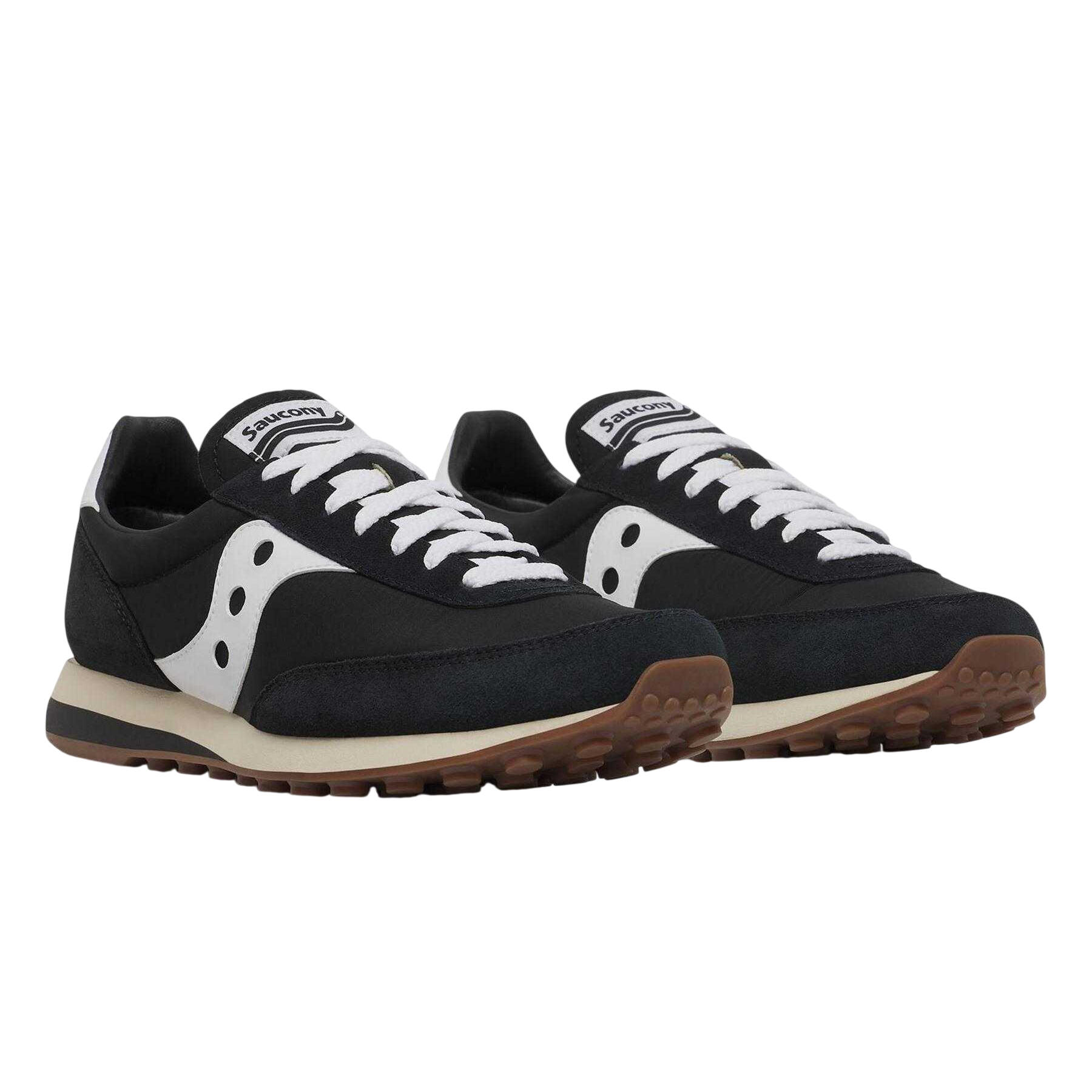 Saucony Unisex Adult Suede Trainers