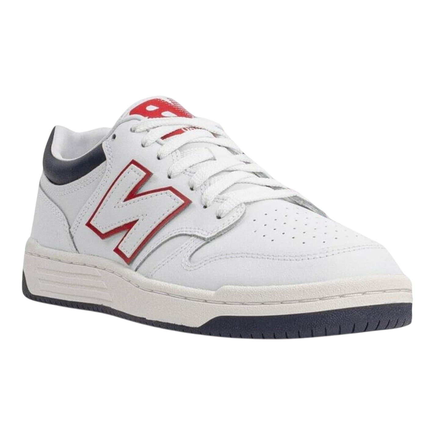 New Balance Mens BB480 Flat Trainers