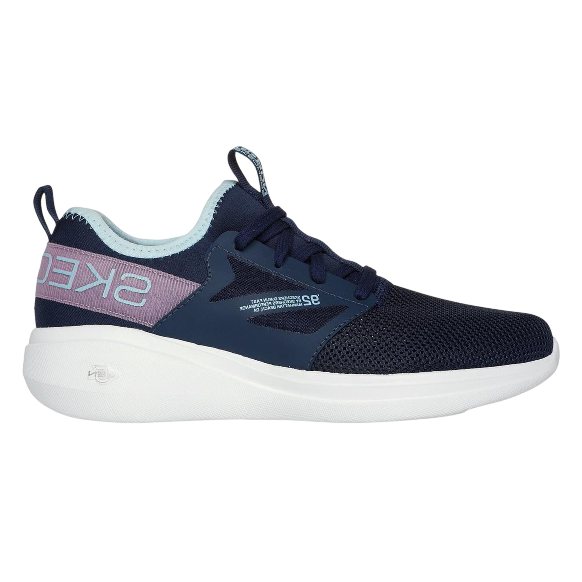 Skechers Womens/Ladies Go Run Fast Trainers