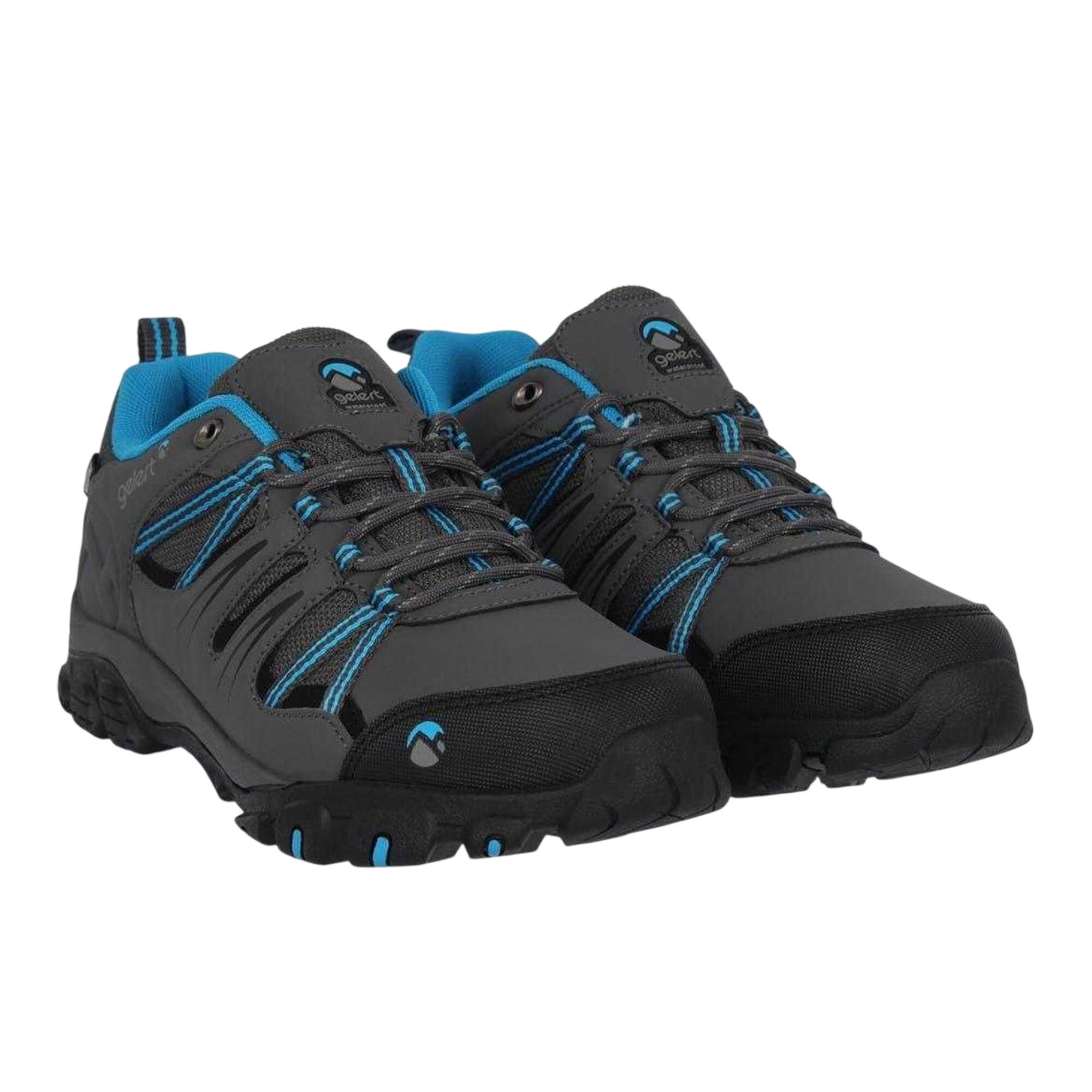 Gelert Childrens/Kids Horizon Waterproof Walking Shoes