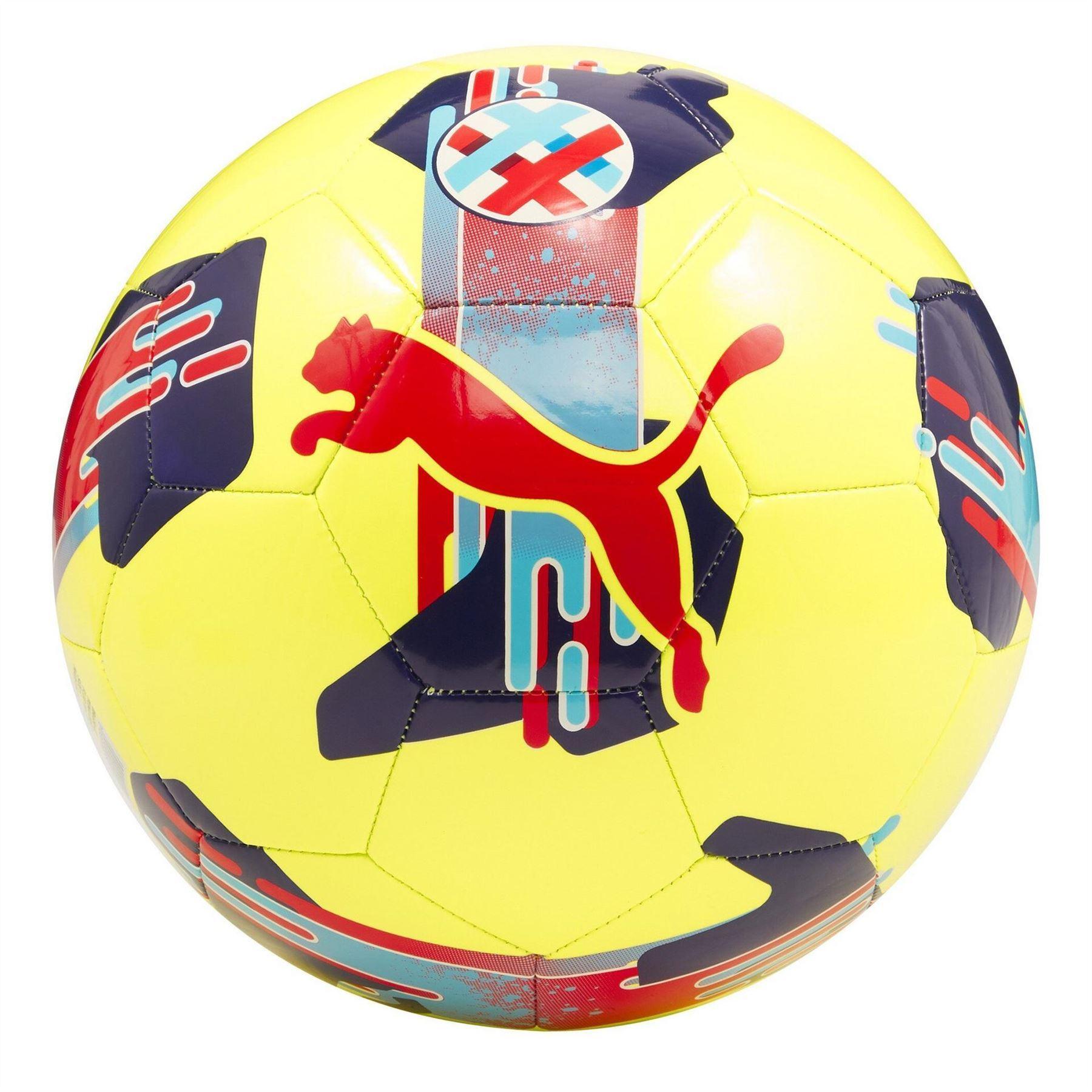 Puma Orbita 6 Football