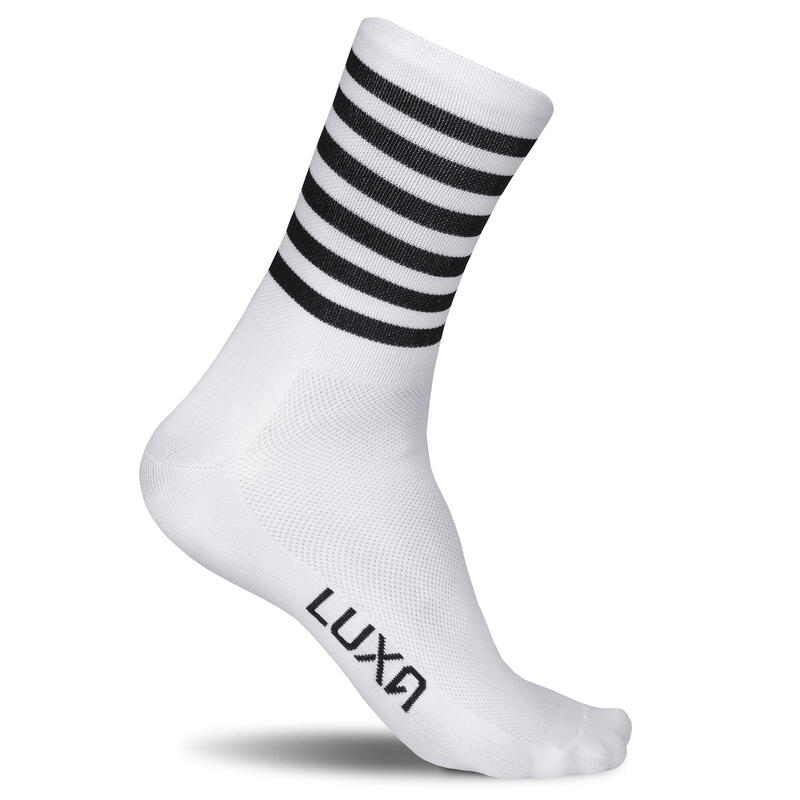 Skarpetki Rowerowe Unisex Luxa Stripes