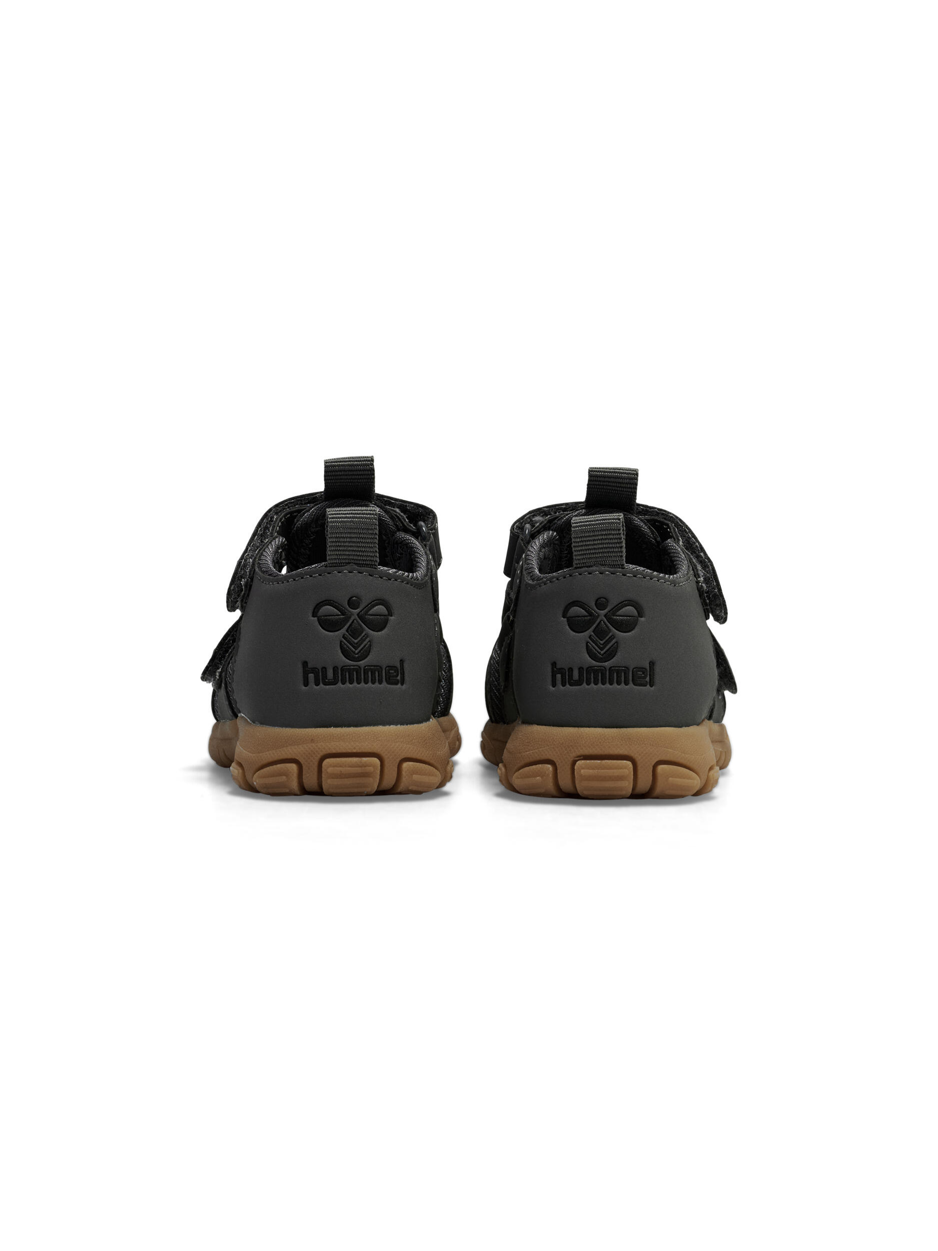 Fermeture Velcro Sandale Sandal Enfant 3/7
