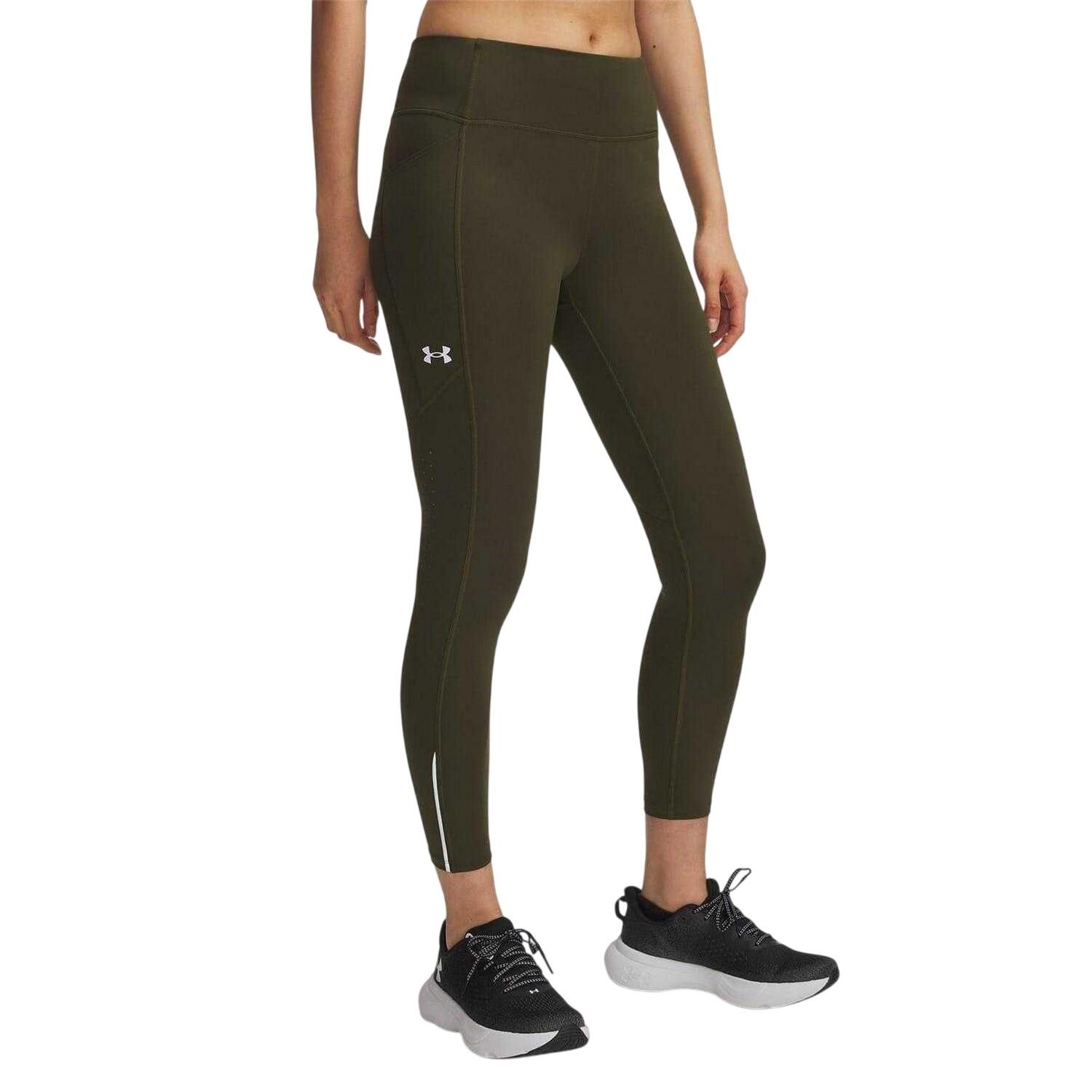 Under Armour Womens/Ladies Fly Fast High Rise Leggings