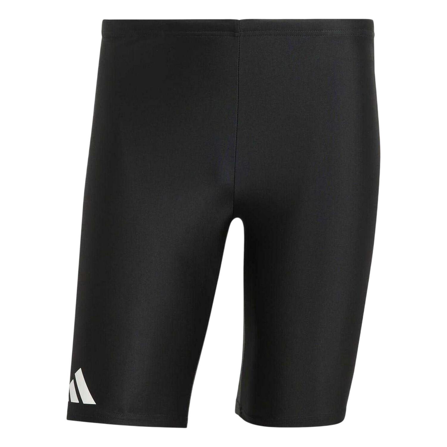Adidas Mens Solid Swimwear