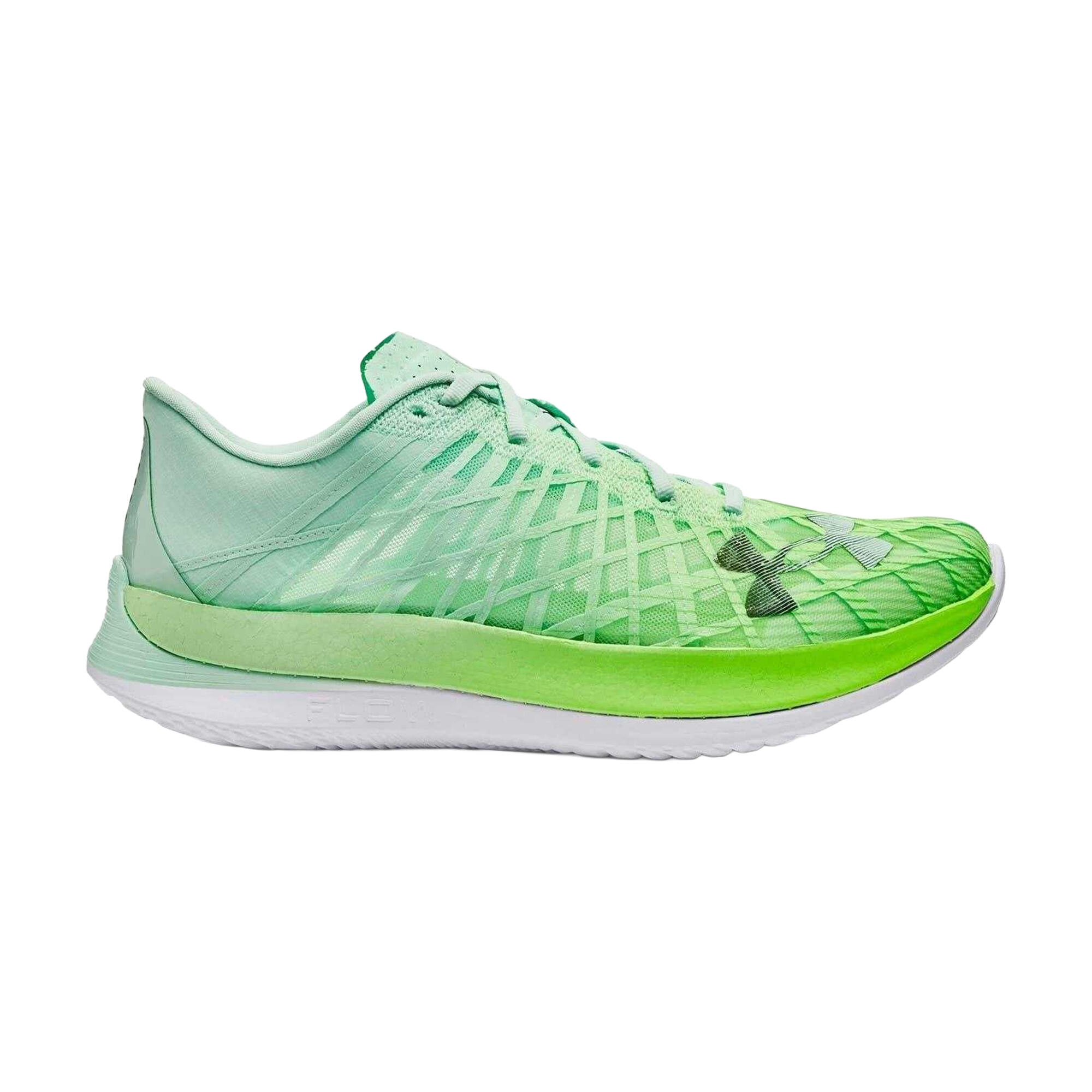 Under Armour Womens/Ladies Velociti Elite Low Cut Trainers