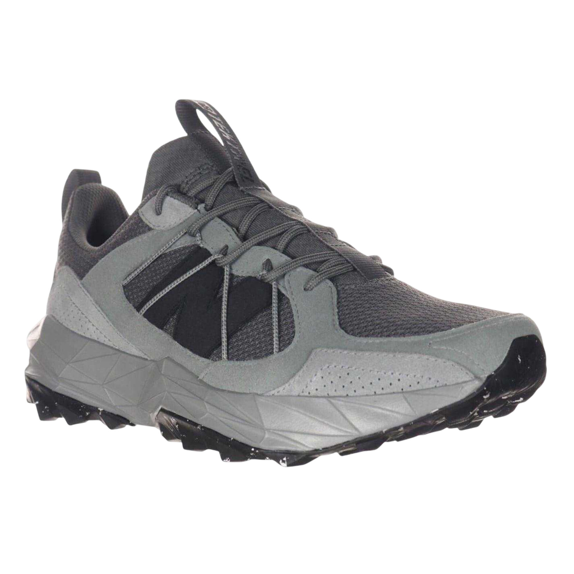 New Balance Mens Tektrel Mesh Trainers