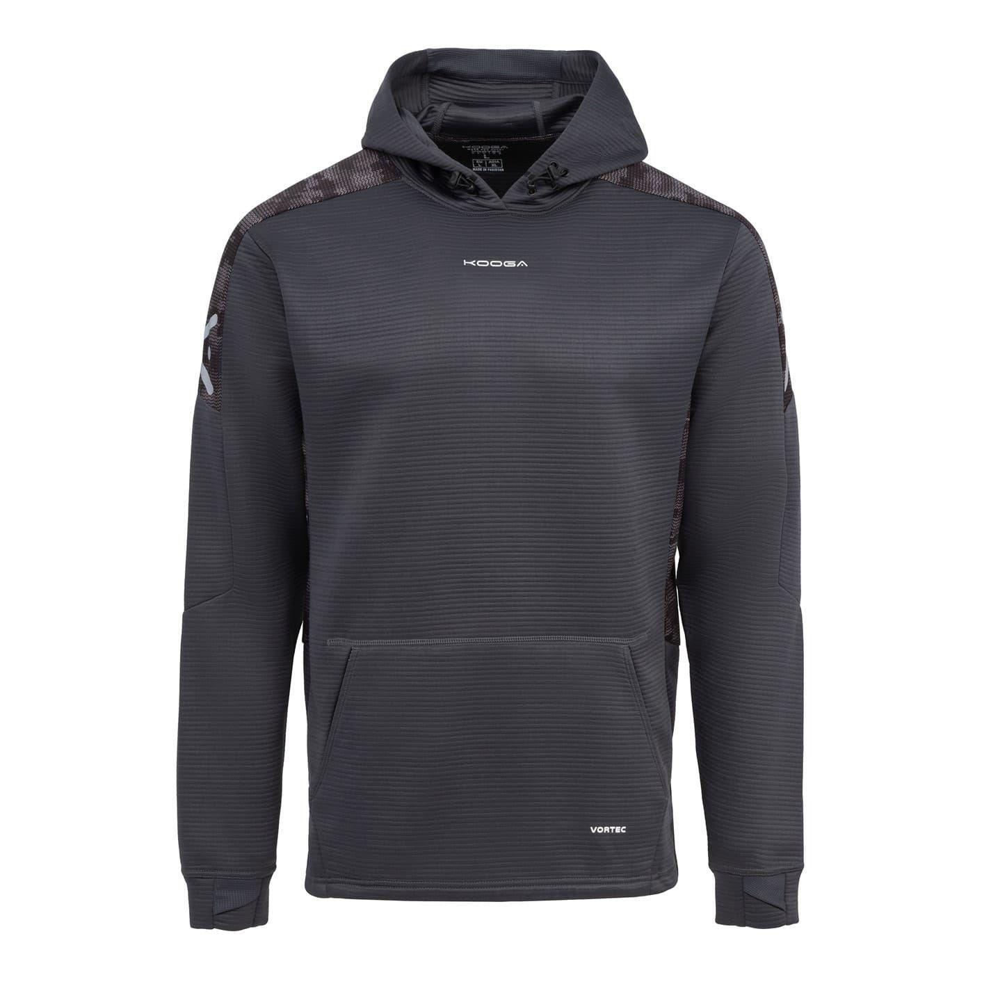 KooGa Mens Training Hoodie