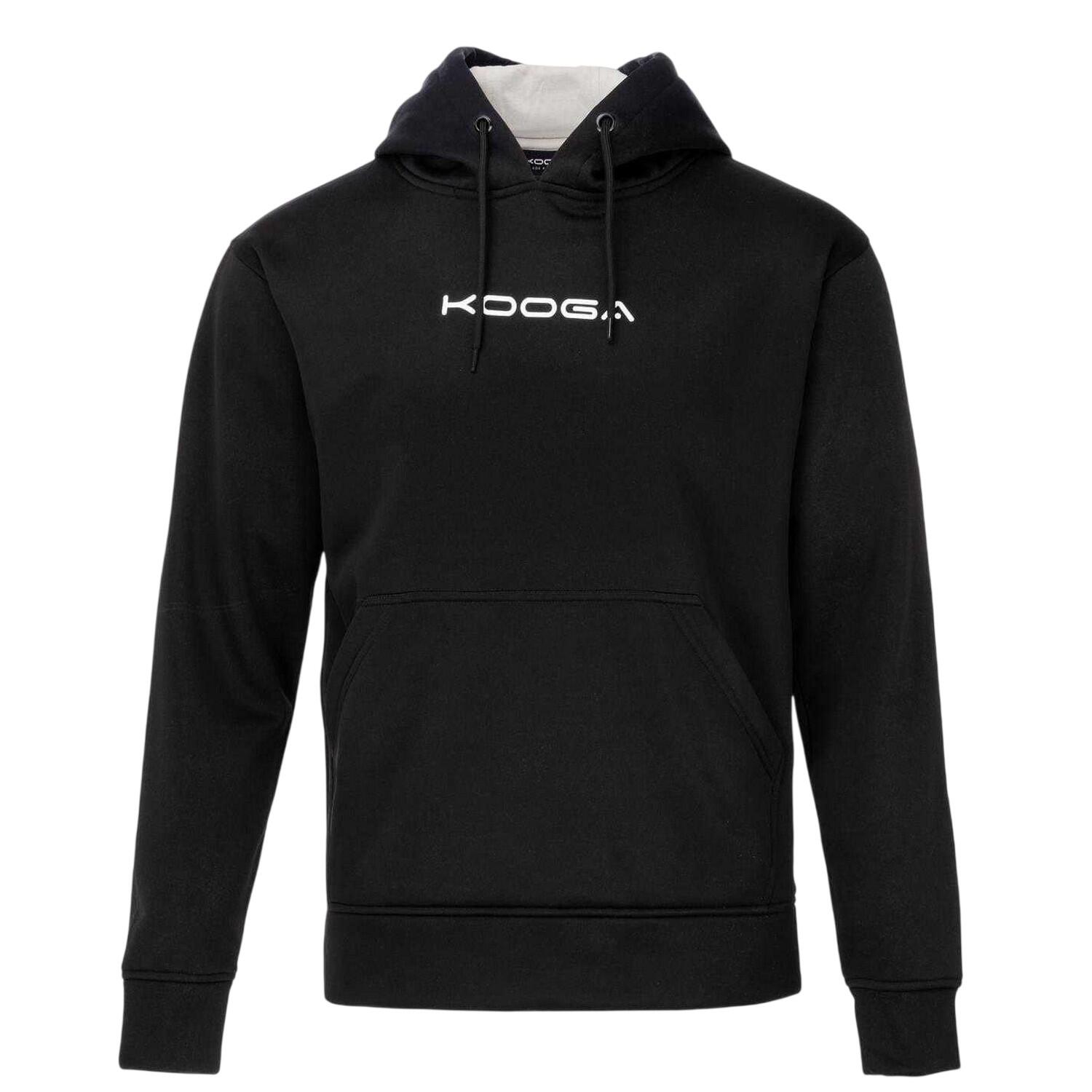 KooGa Mens Oth Long-Sleeved Hoodie