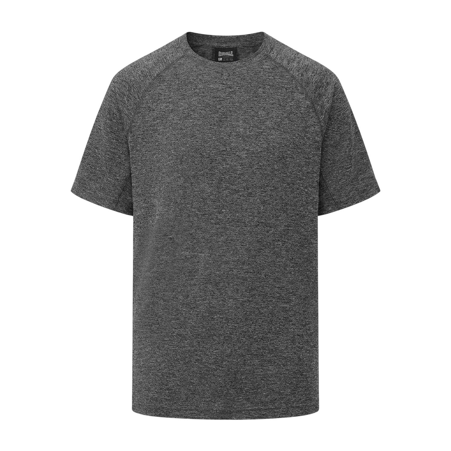 Lonsdale Mens Plain T-Shirt