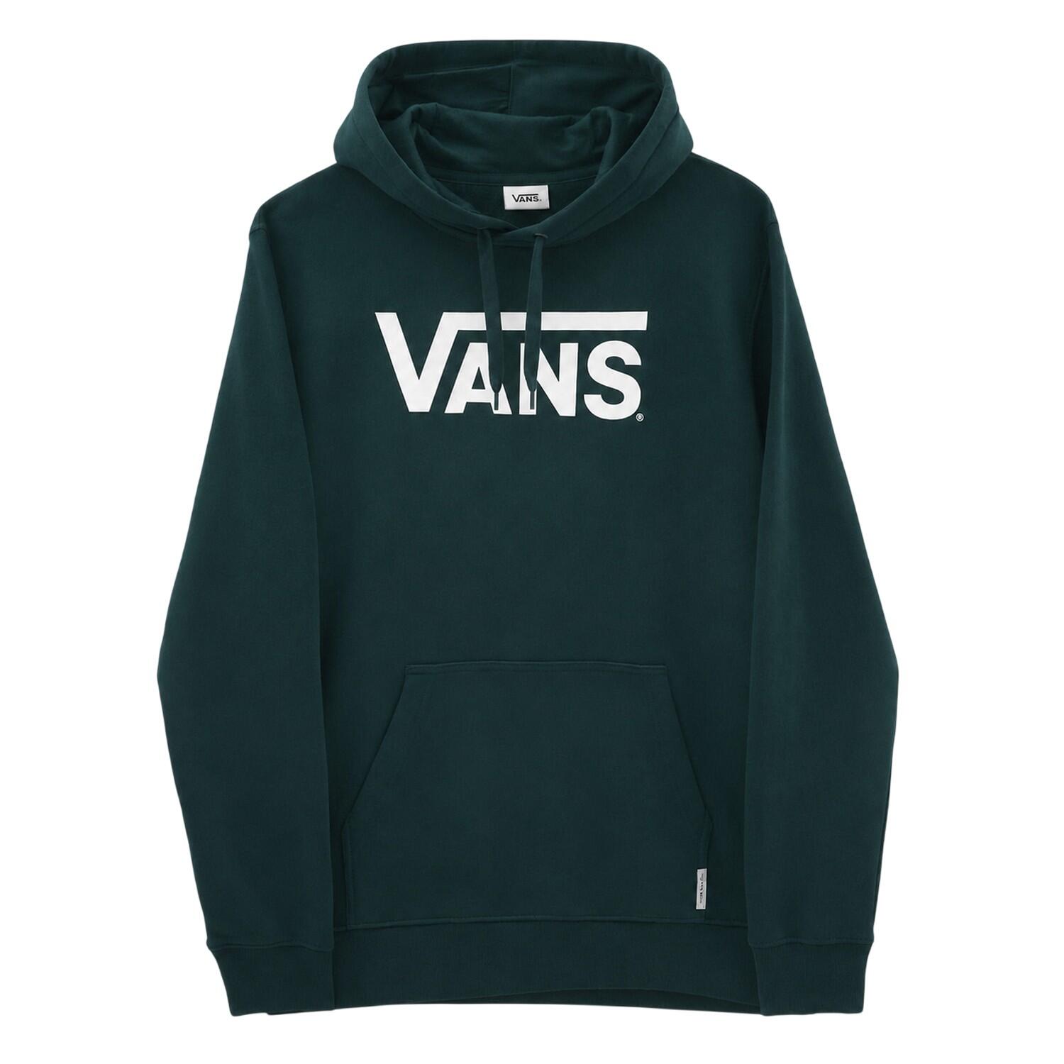 Vans Mens Oth Logo Hoodie