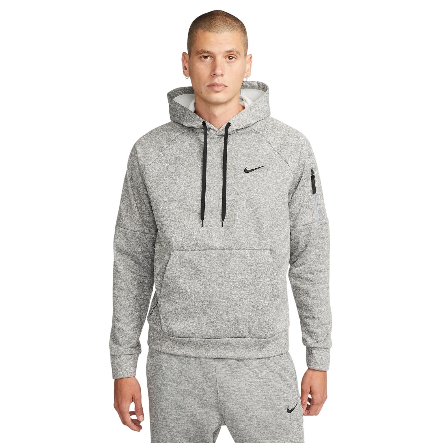 Nike Mens Swoosh Hoodie