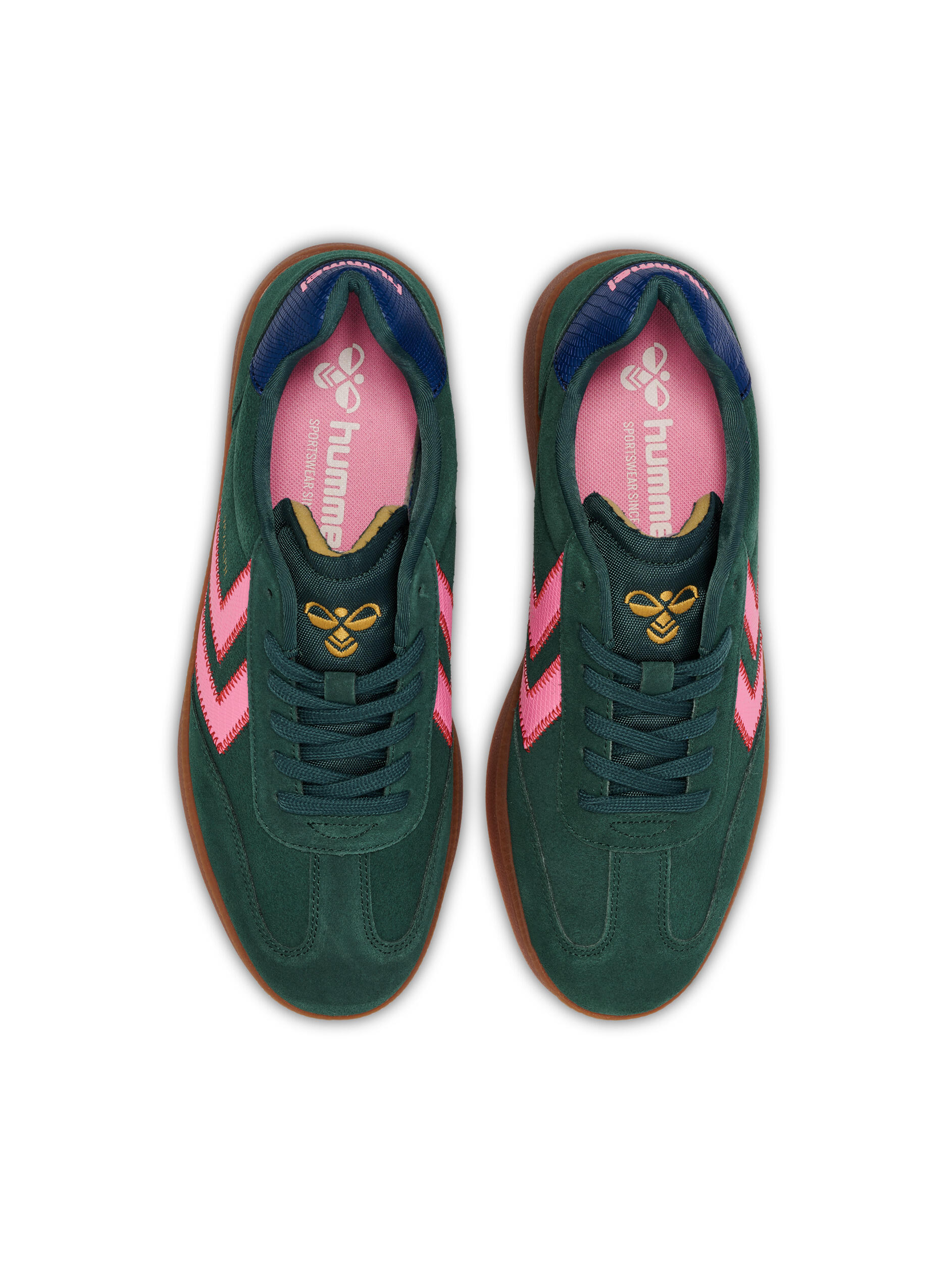 Lacets Sneaker Vm78 Cph Adulte 3/7