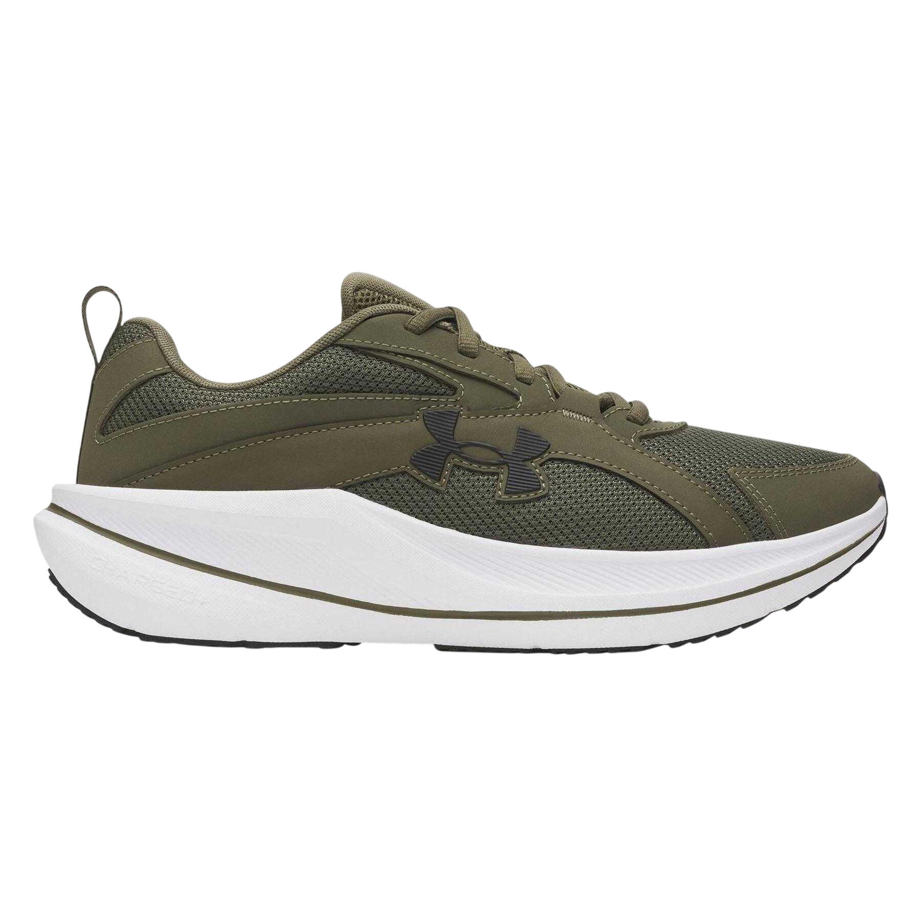 Under Armour Mens Assert 11 Trainers