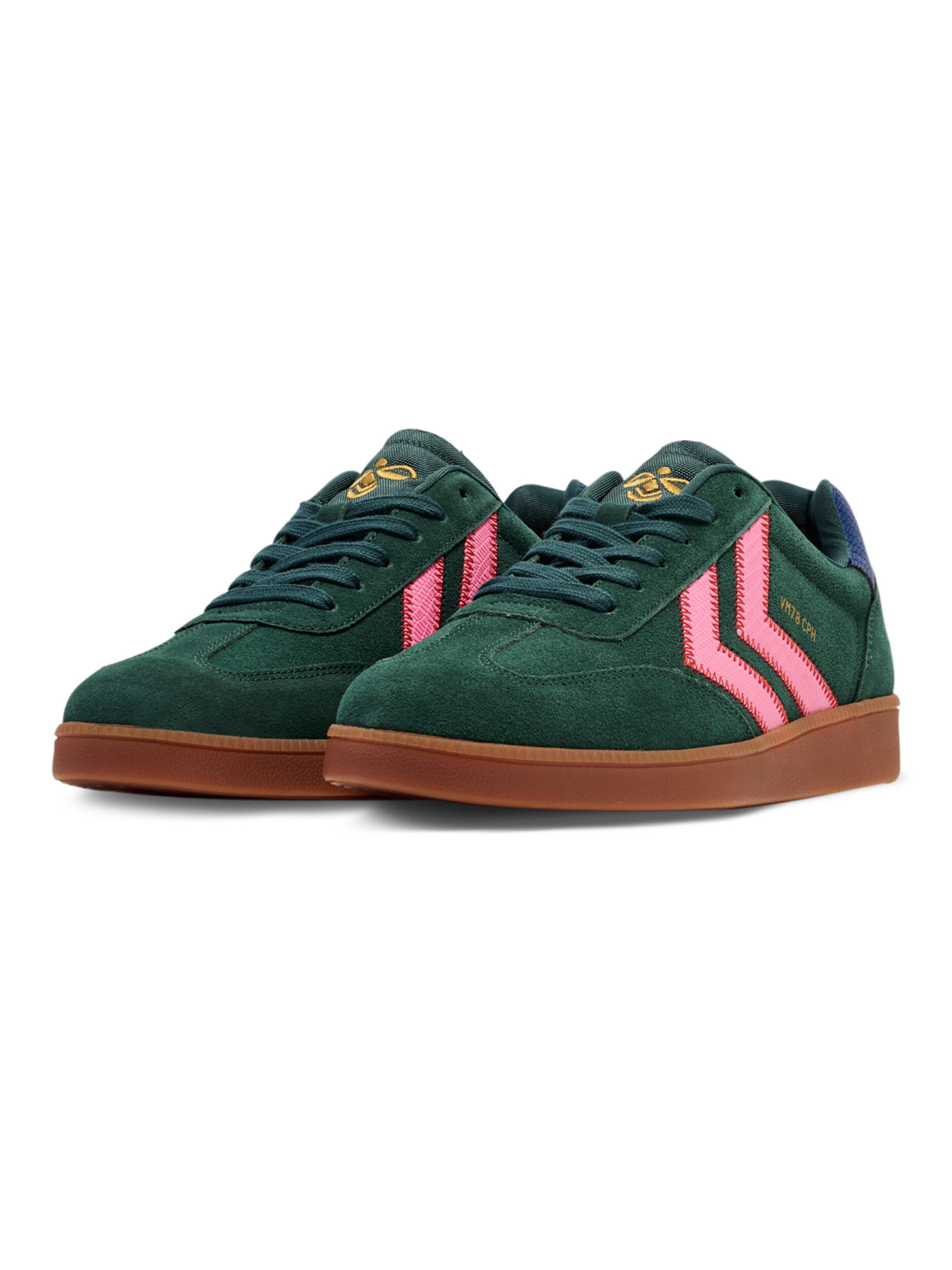 Lacets Sneaker Vm78 Cph Adulte 5/7