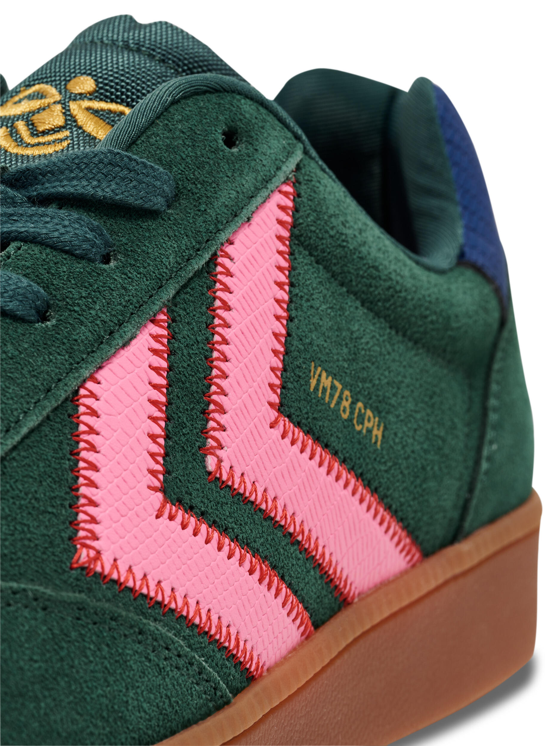 Lacets Sneaker Vm78 Cph Adulte 7/7