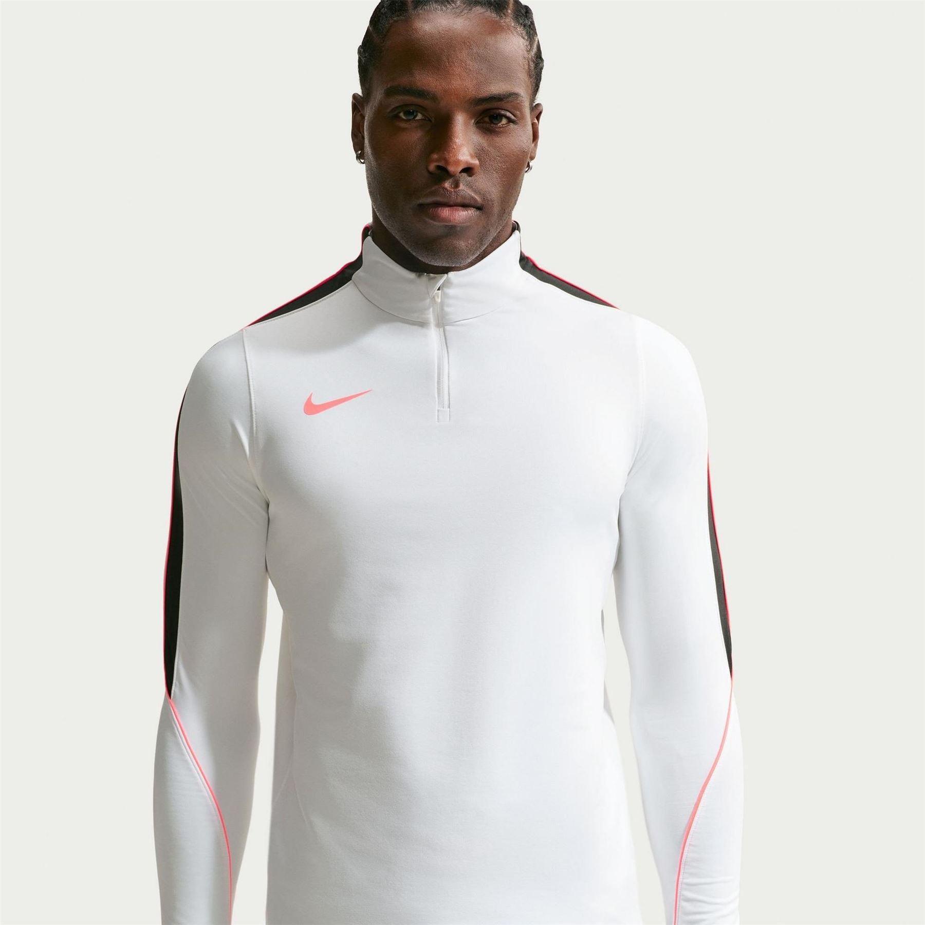 Nike Mens Strike Drill Top