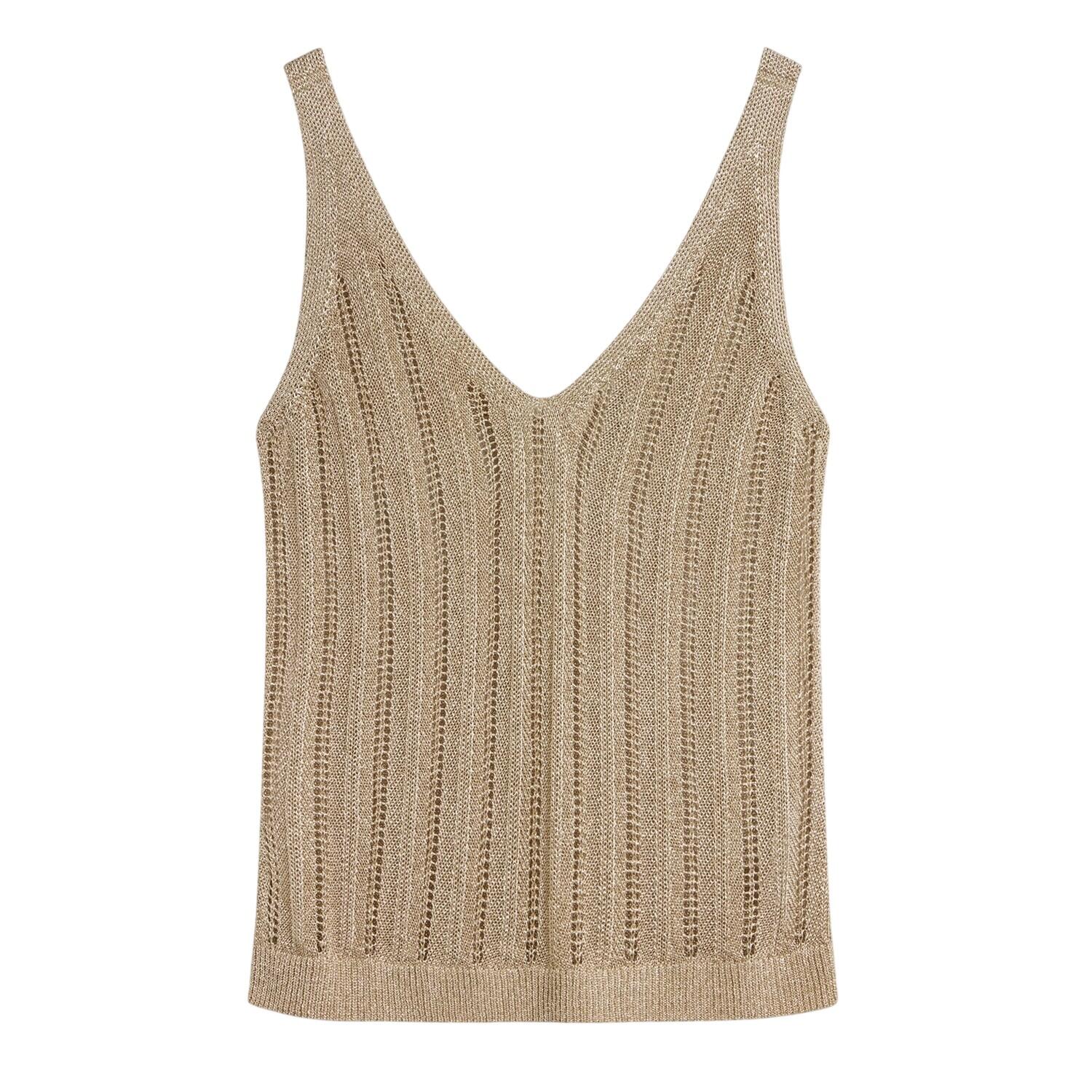 Ted Baker Womens/Ladies Knitted Sleeveless Tank Top