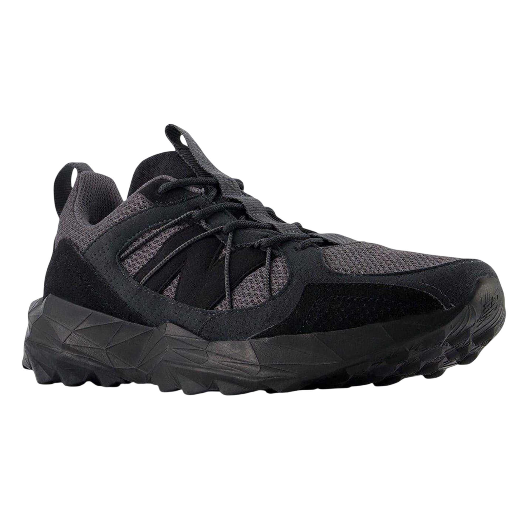 New Balance Mens Tektrel Mesh Trainers